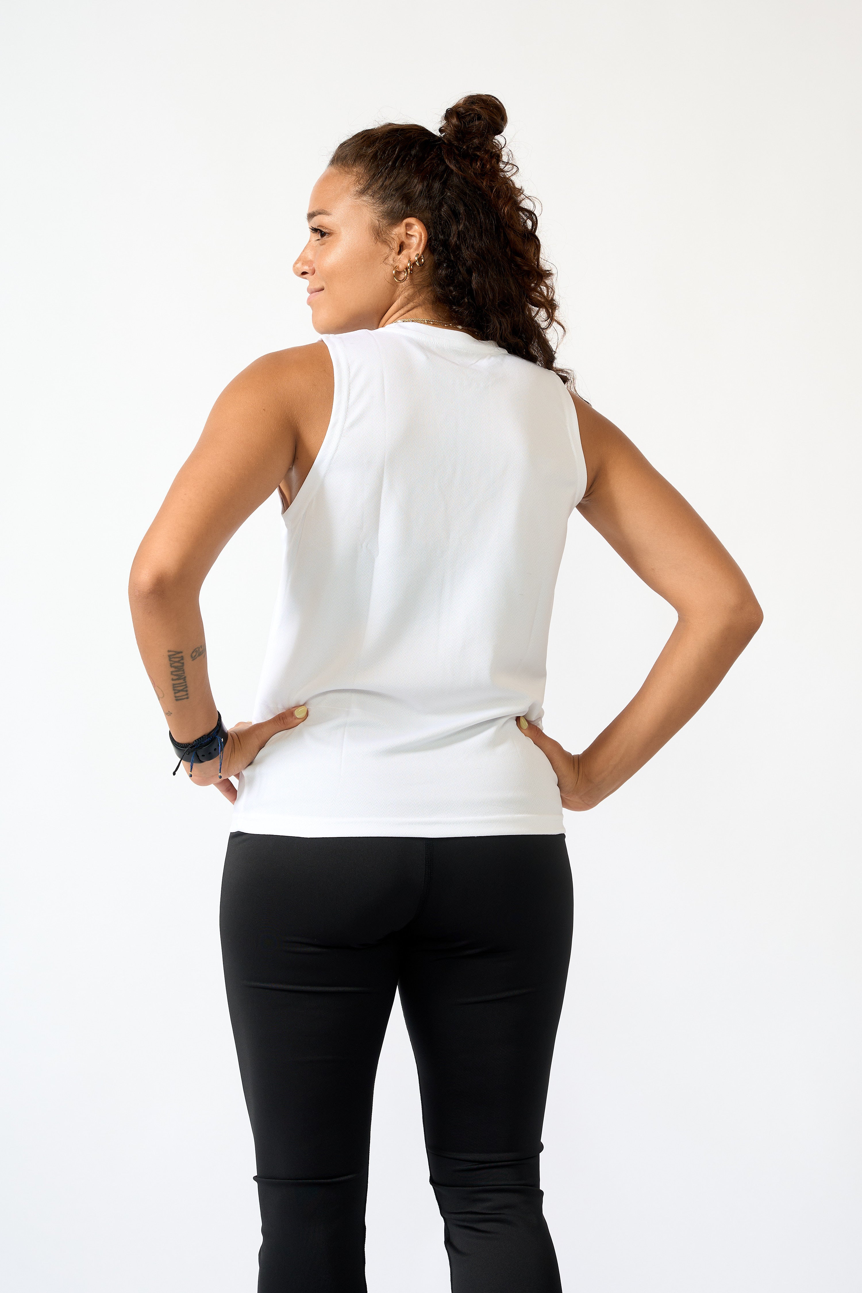 Women’s Sleeveless Top