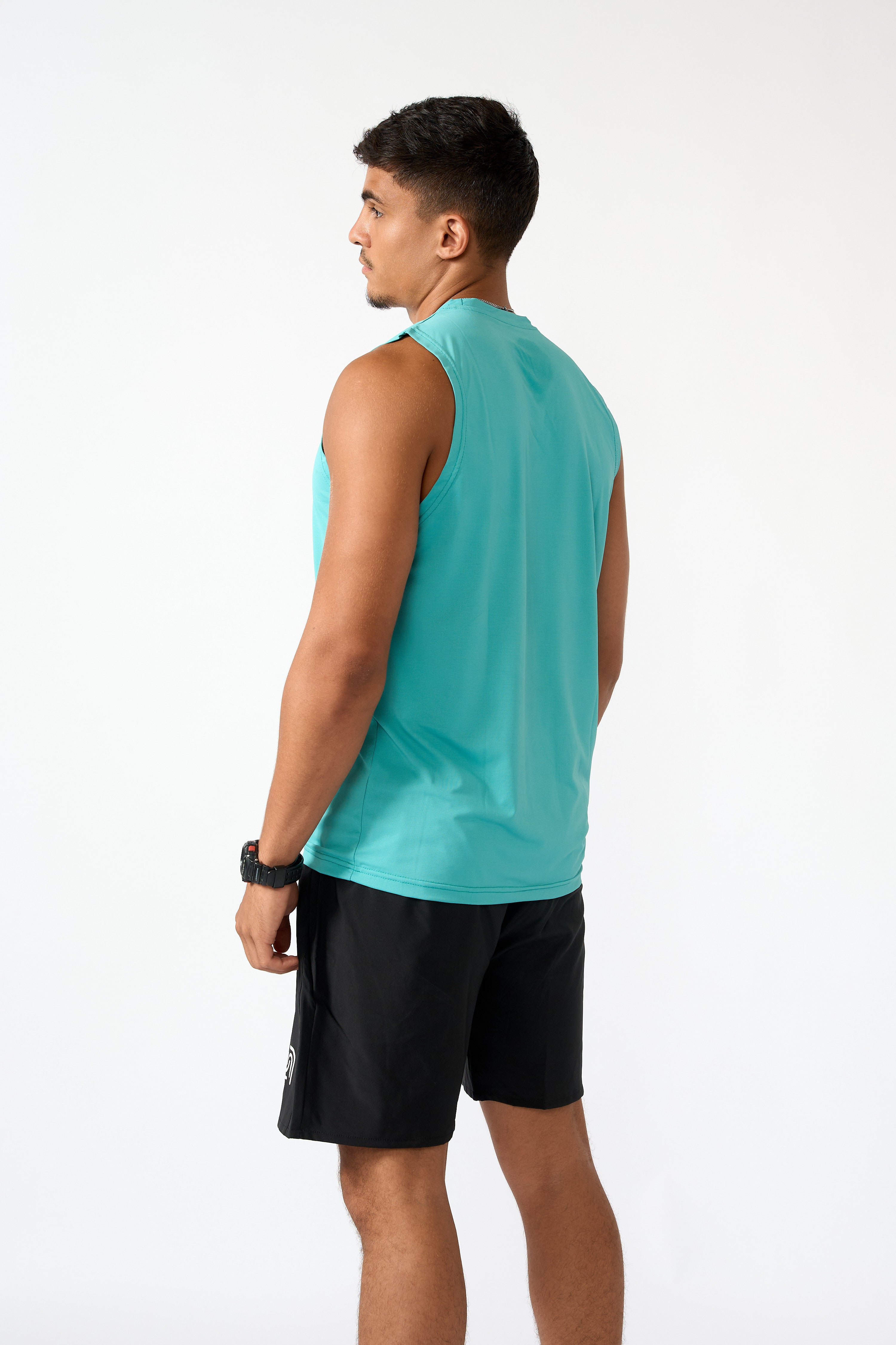 Men Sleeveless Top