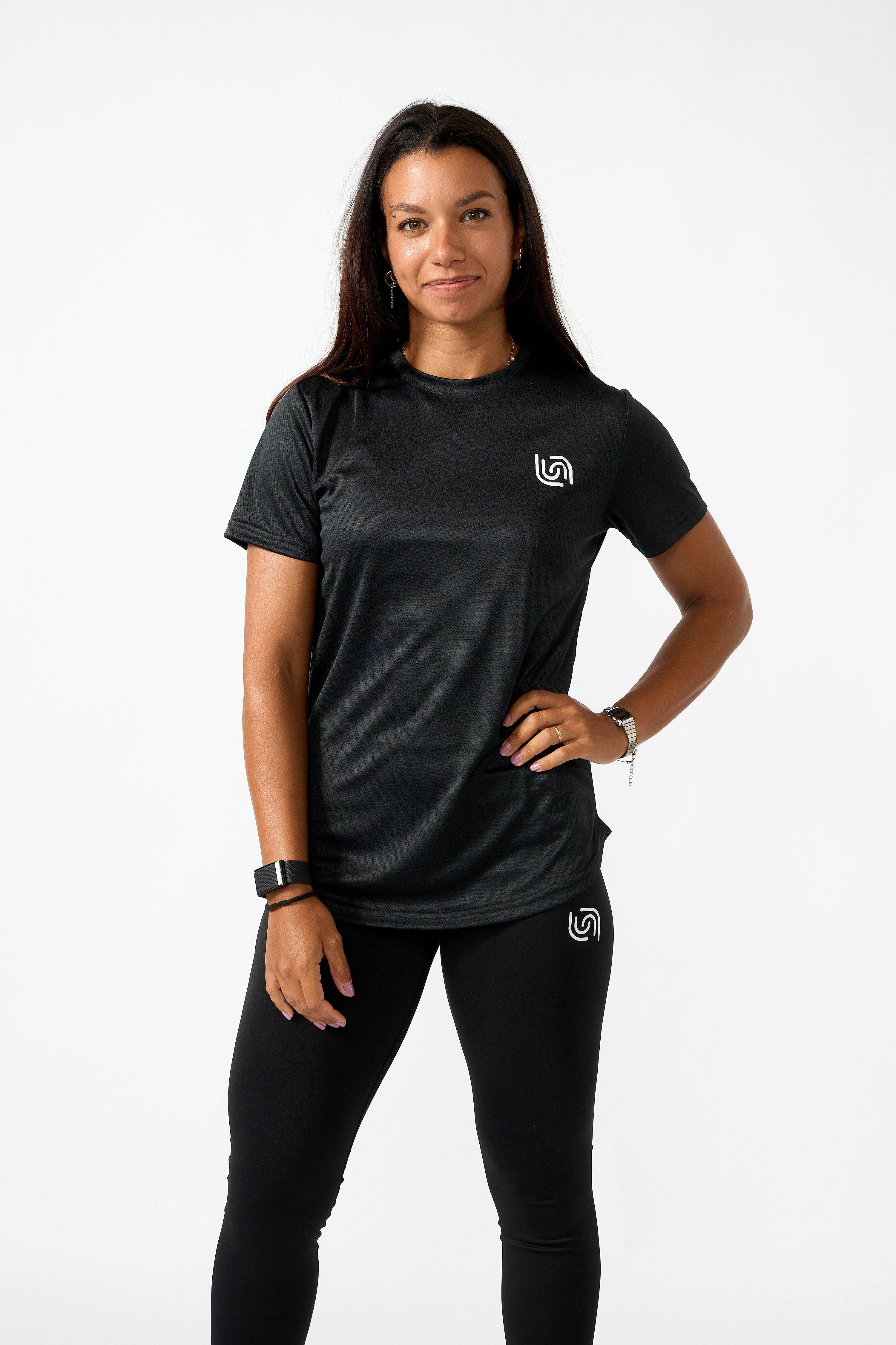 Women Training T-Shirt