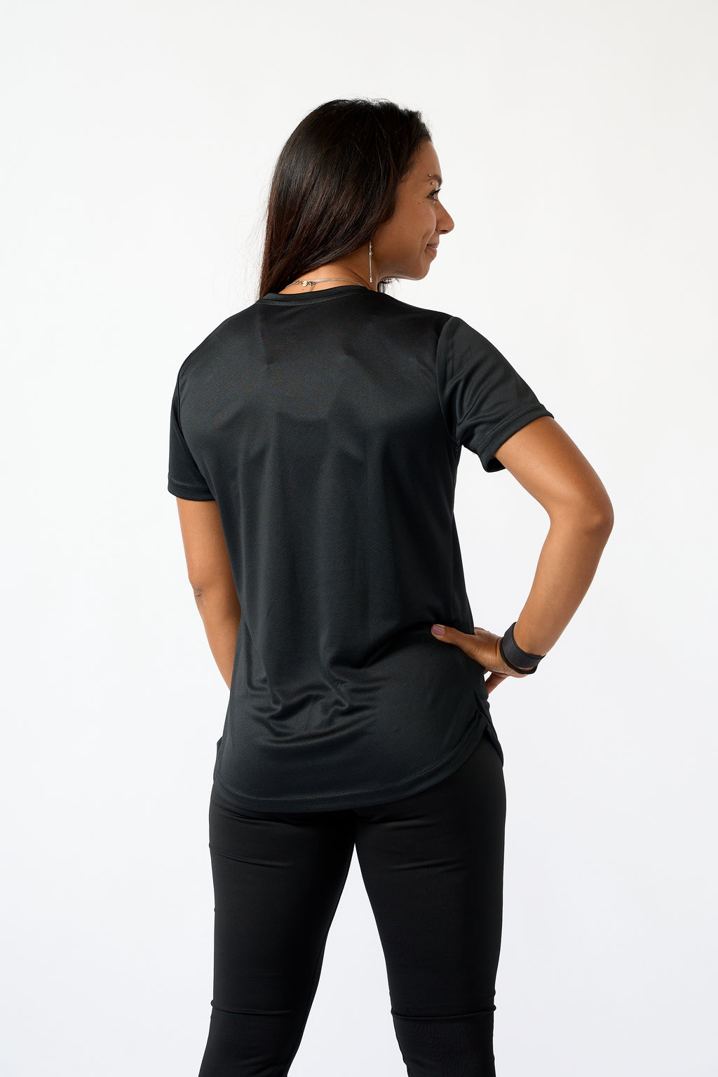 Women Training T-Shirt