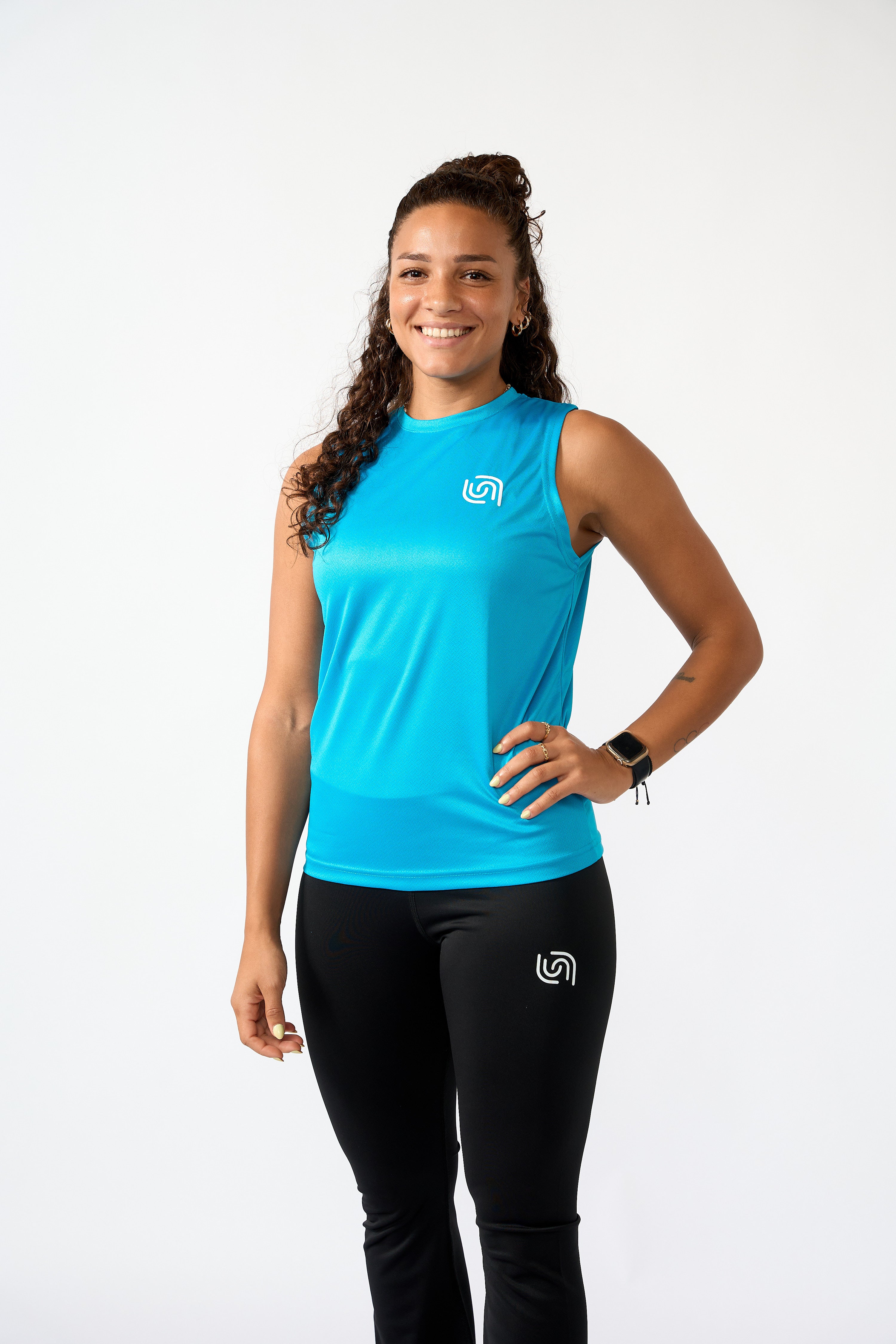 Women’s Sleeveless Top