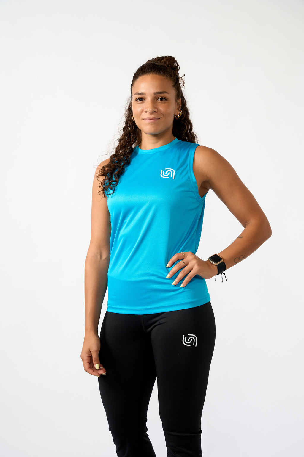 Women’s Sleeveless Top