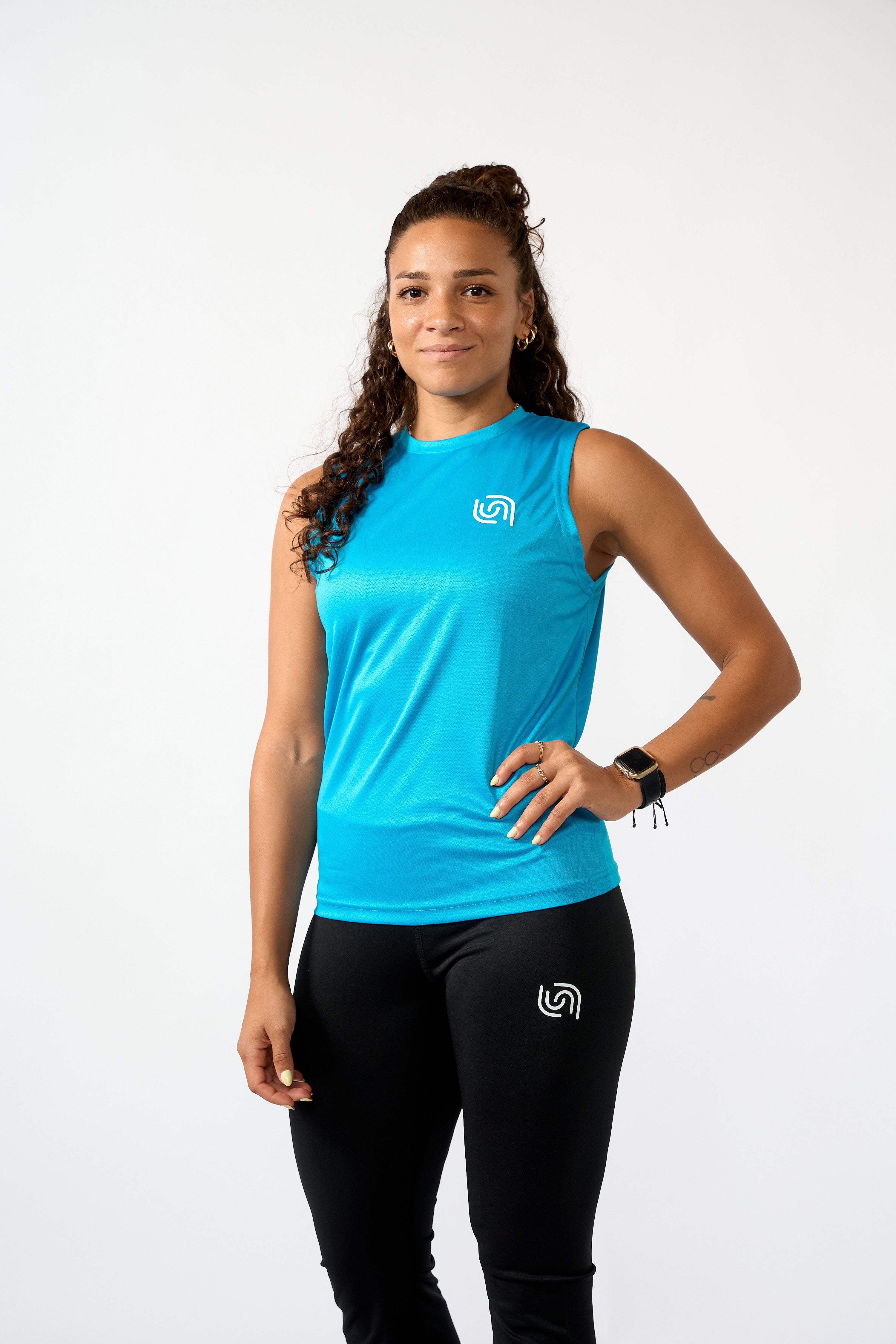Women’s Sleeveless Top