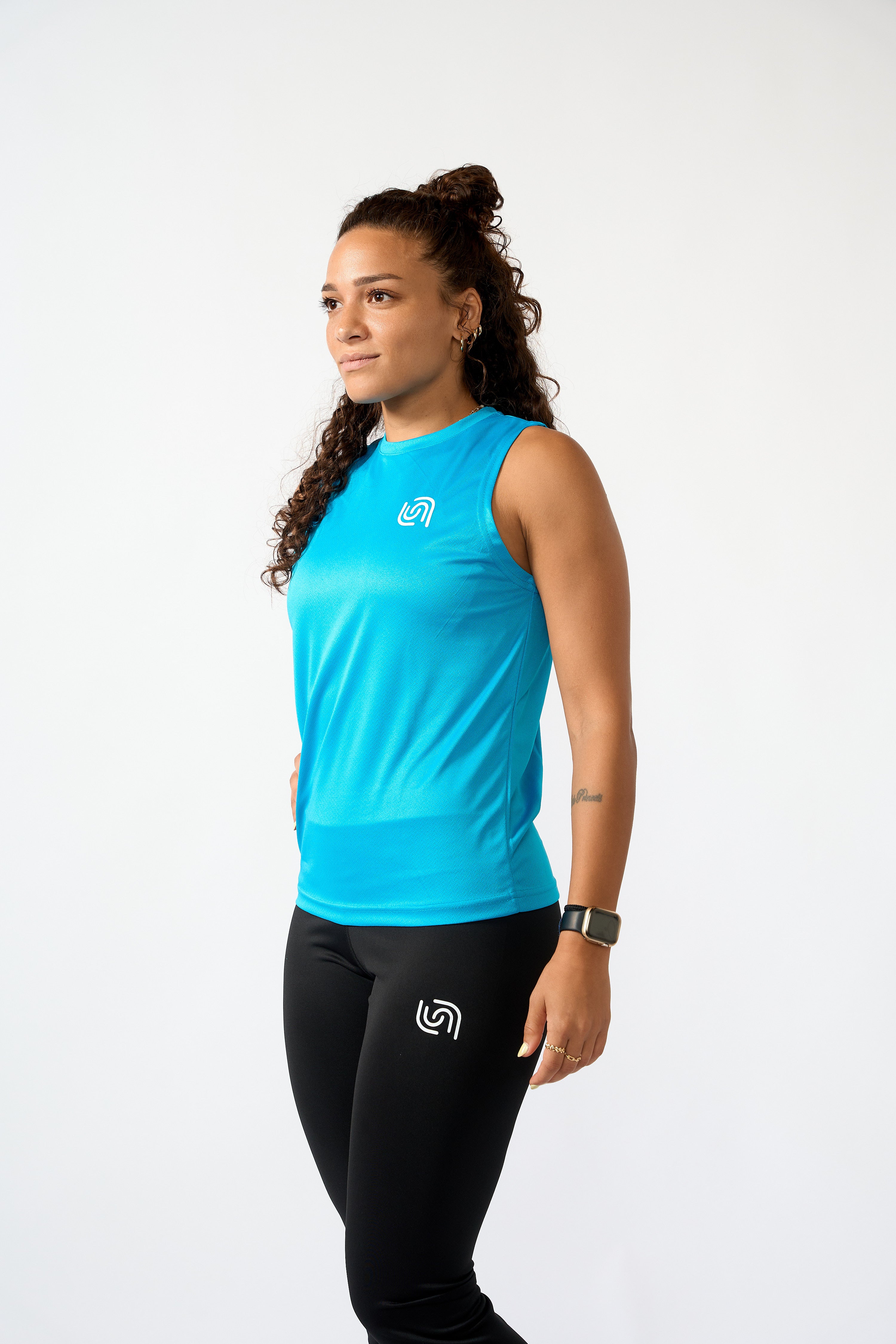 Women’s Sleeveless Top