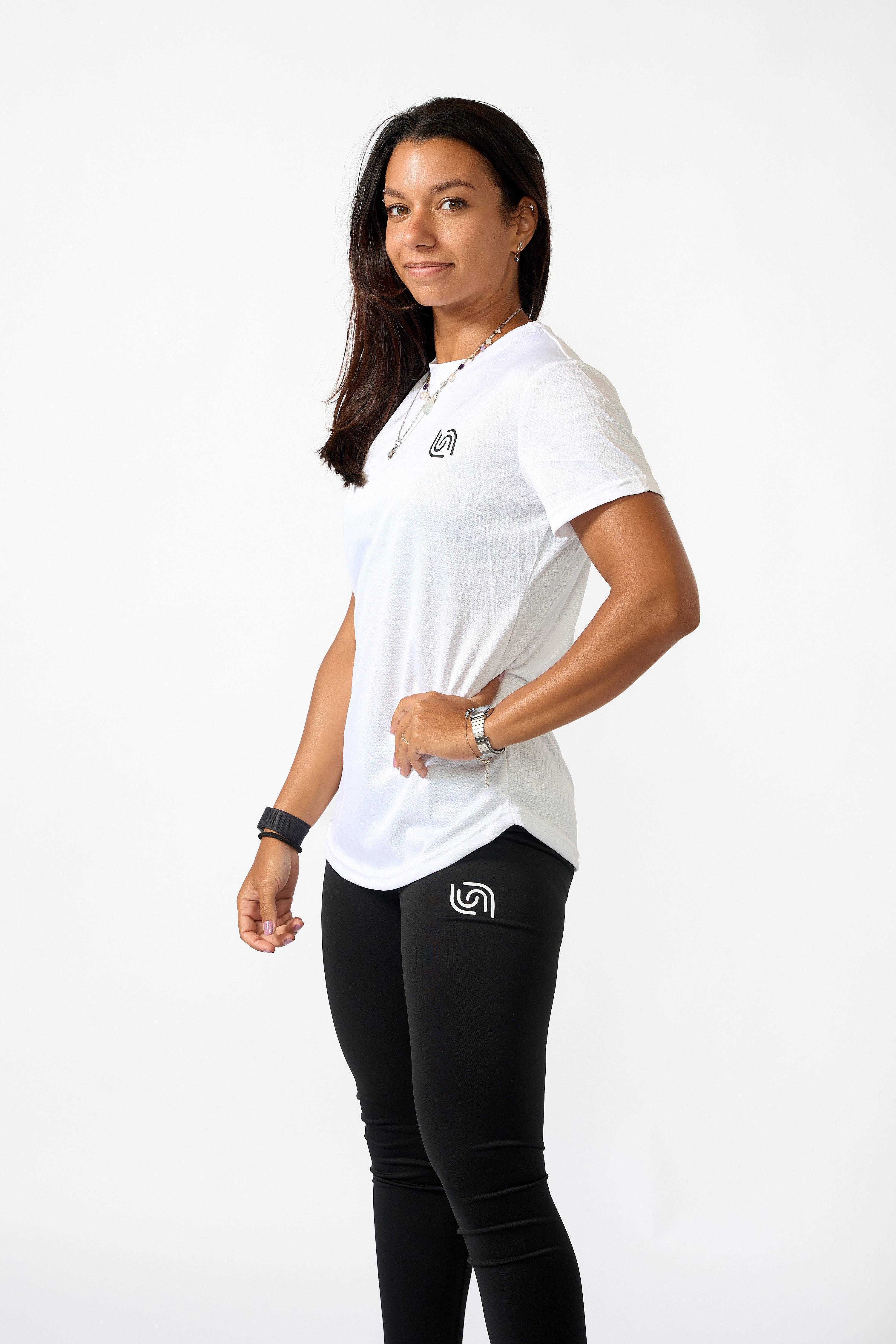 Women Training T-Shirt