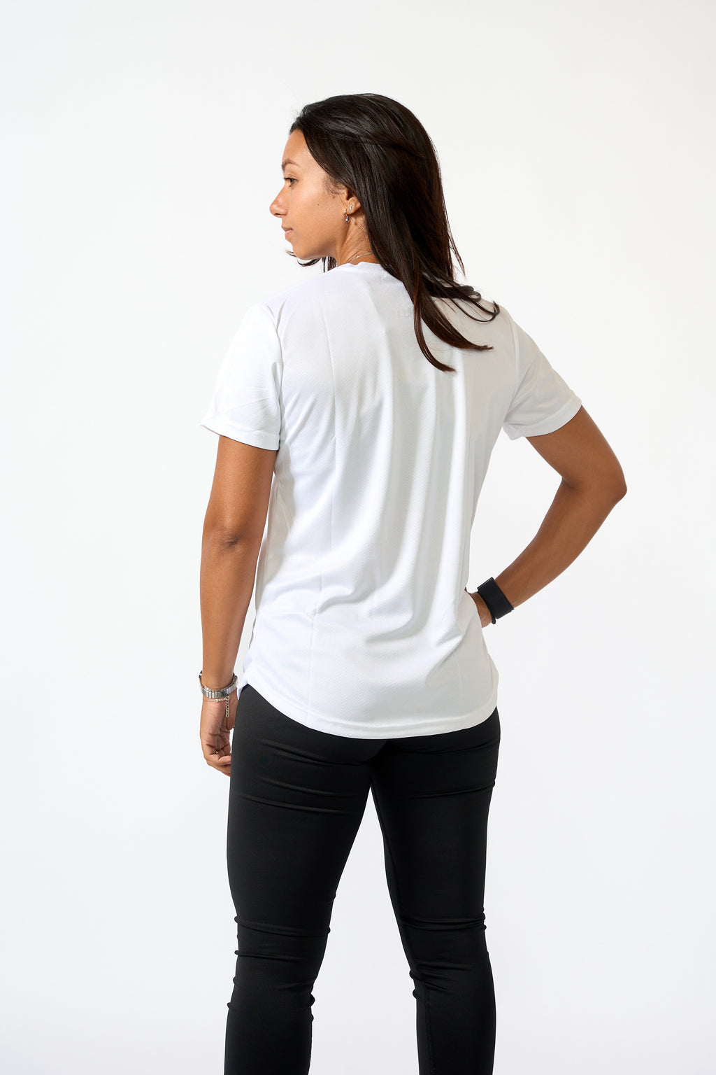 Women Training T-Shirt