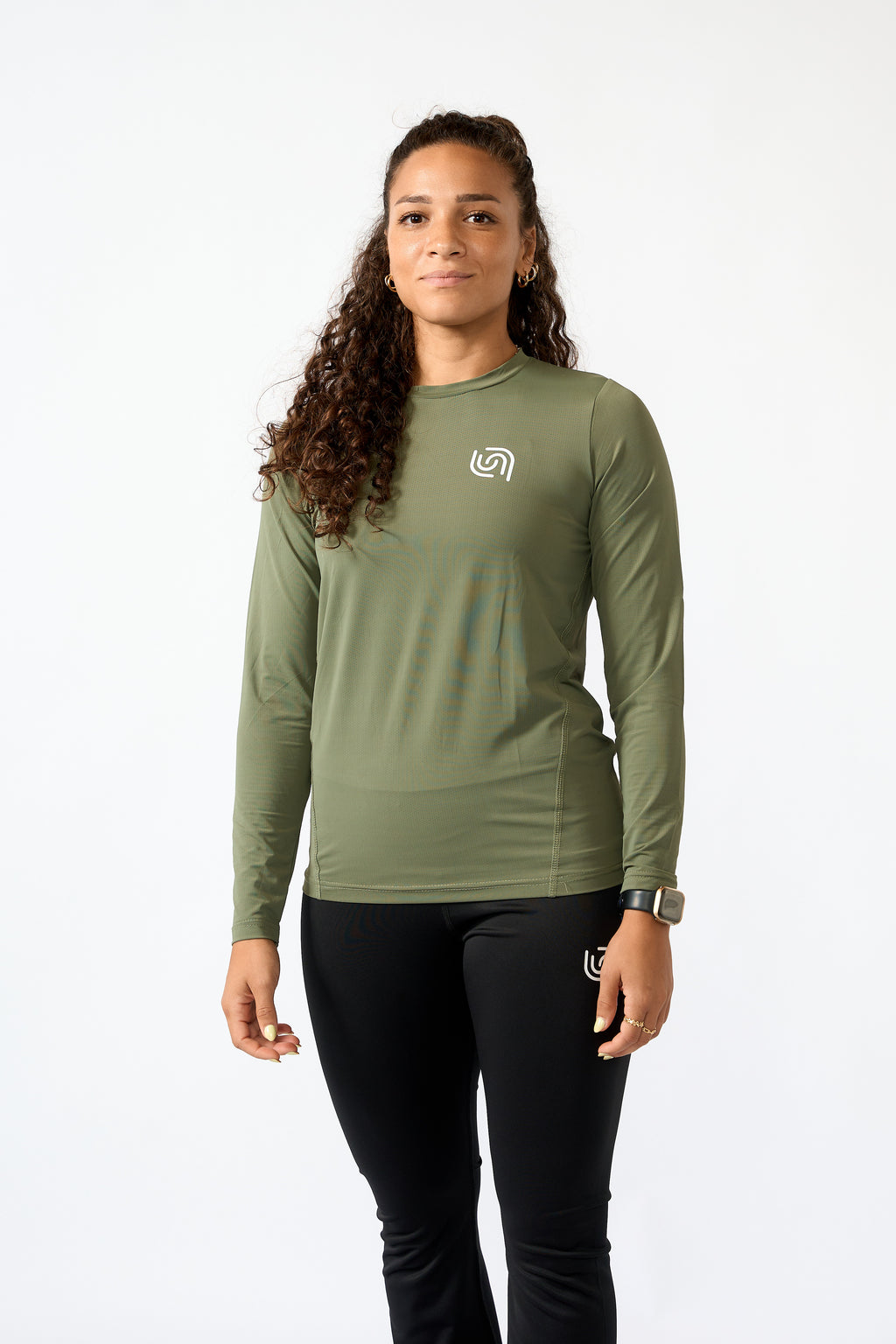 Long Sleeve Training T-shirt