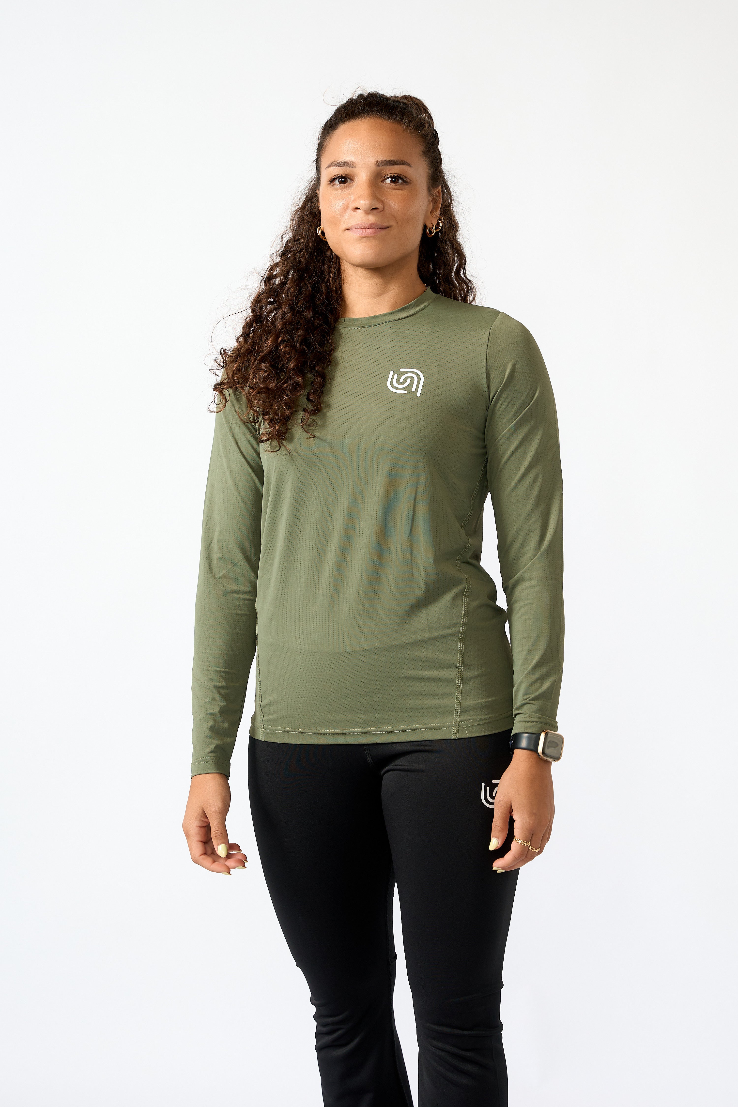 Long Sleeve Training T-shirt