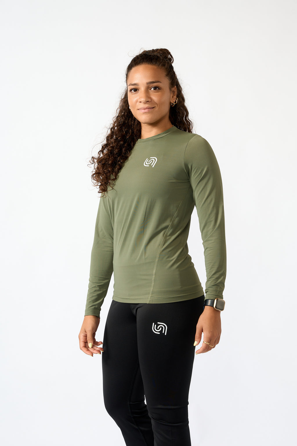 Long Sleeve Training T-shirt