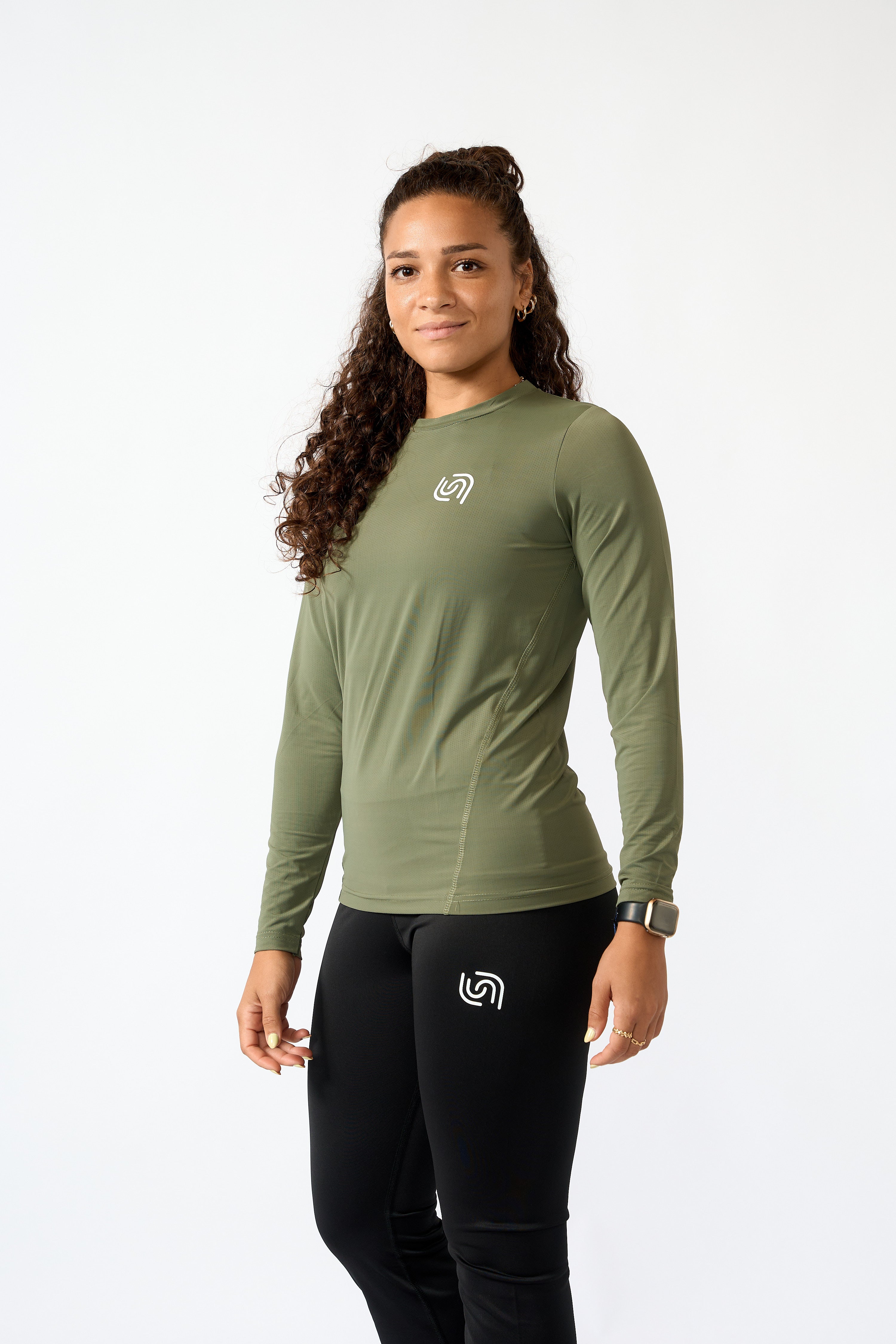 Long Sleeve Training T-shirt