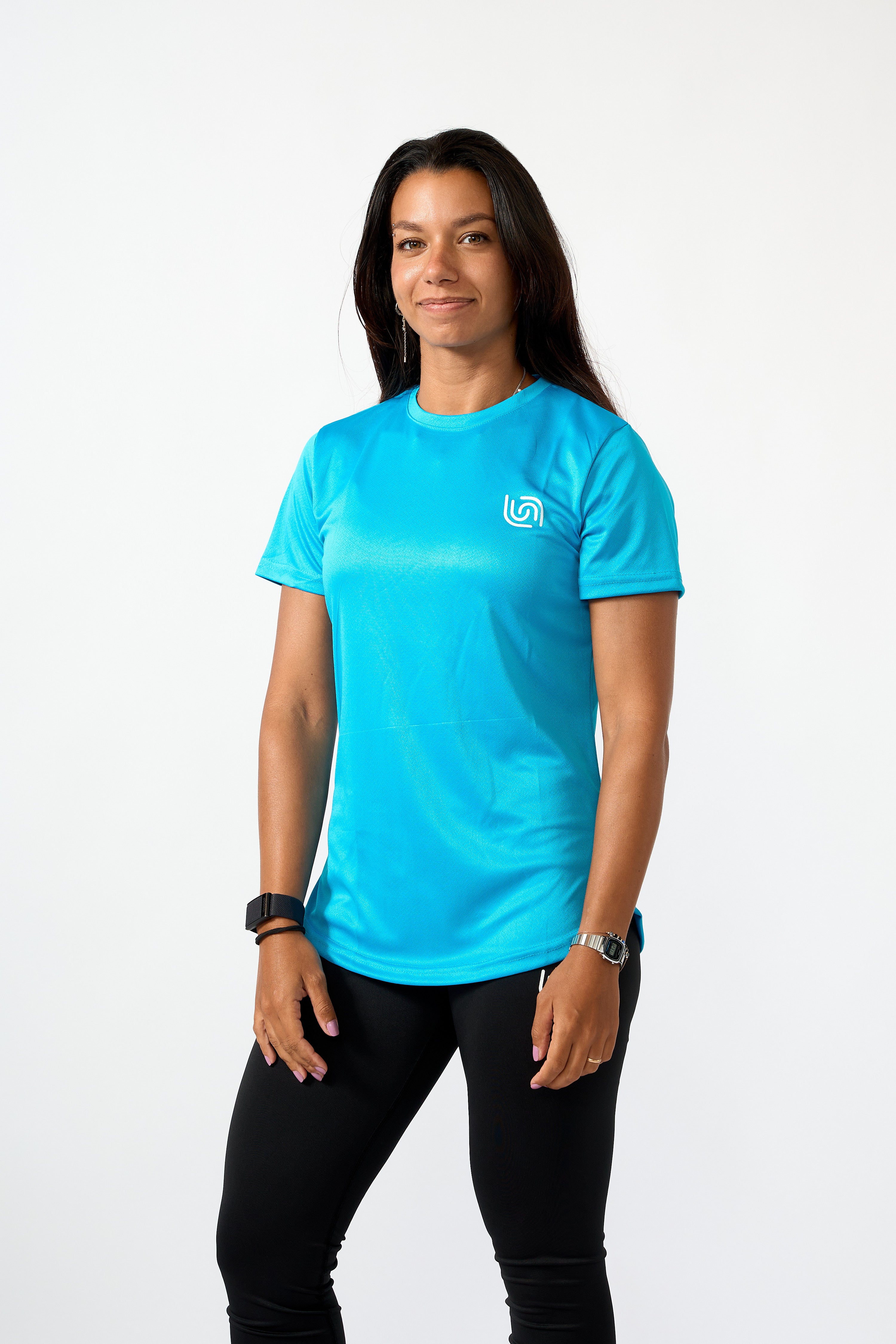 Women Training T-Shirt