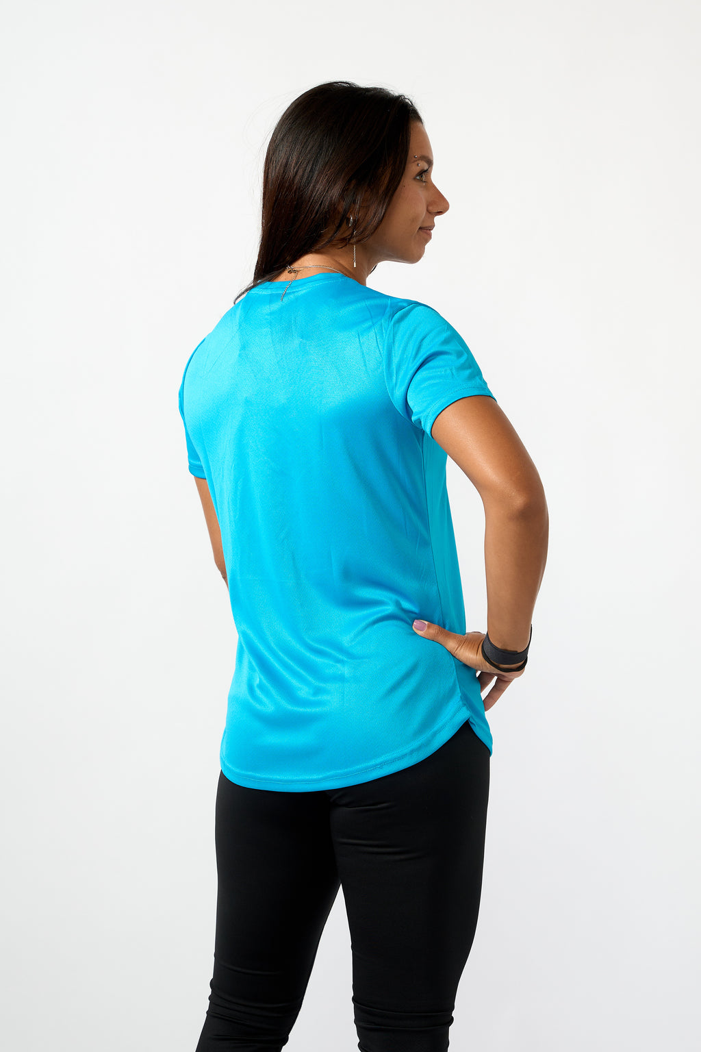 Women Training T-Shirt