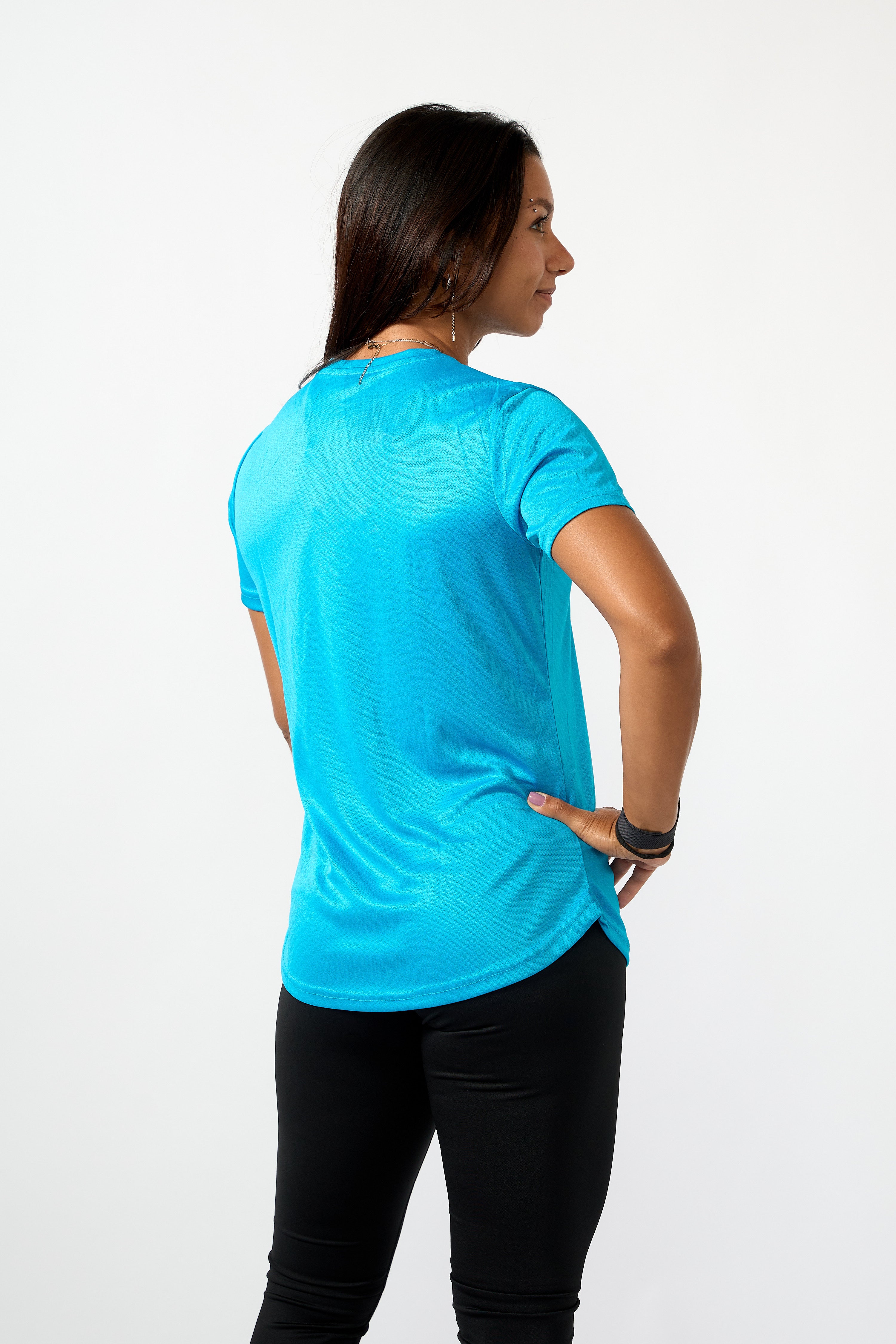 Women Training T-Shirt