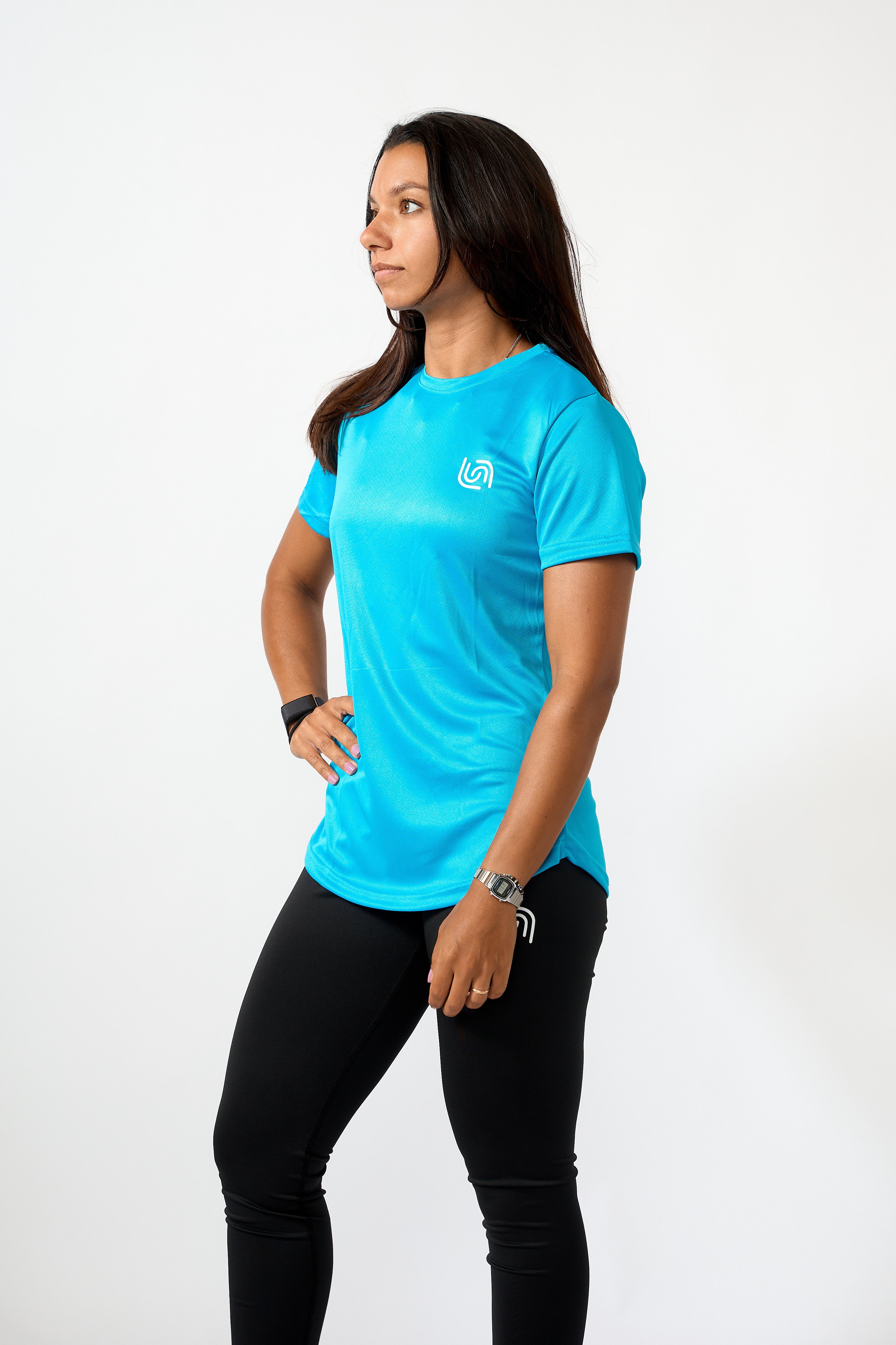 Women Training T-Shirt