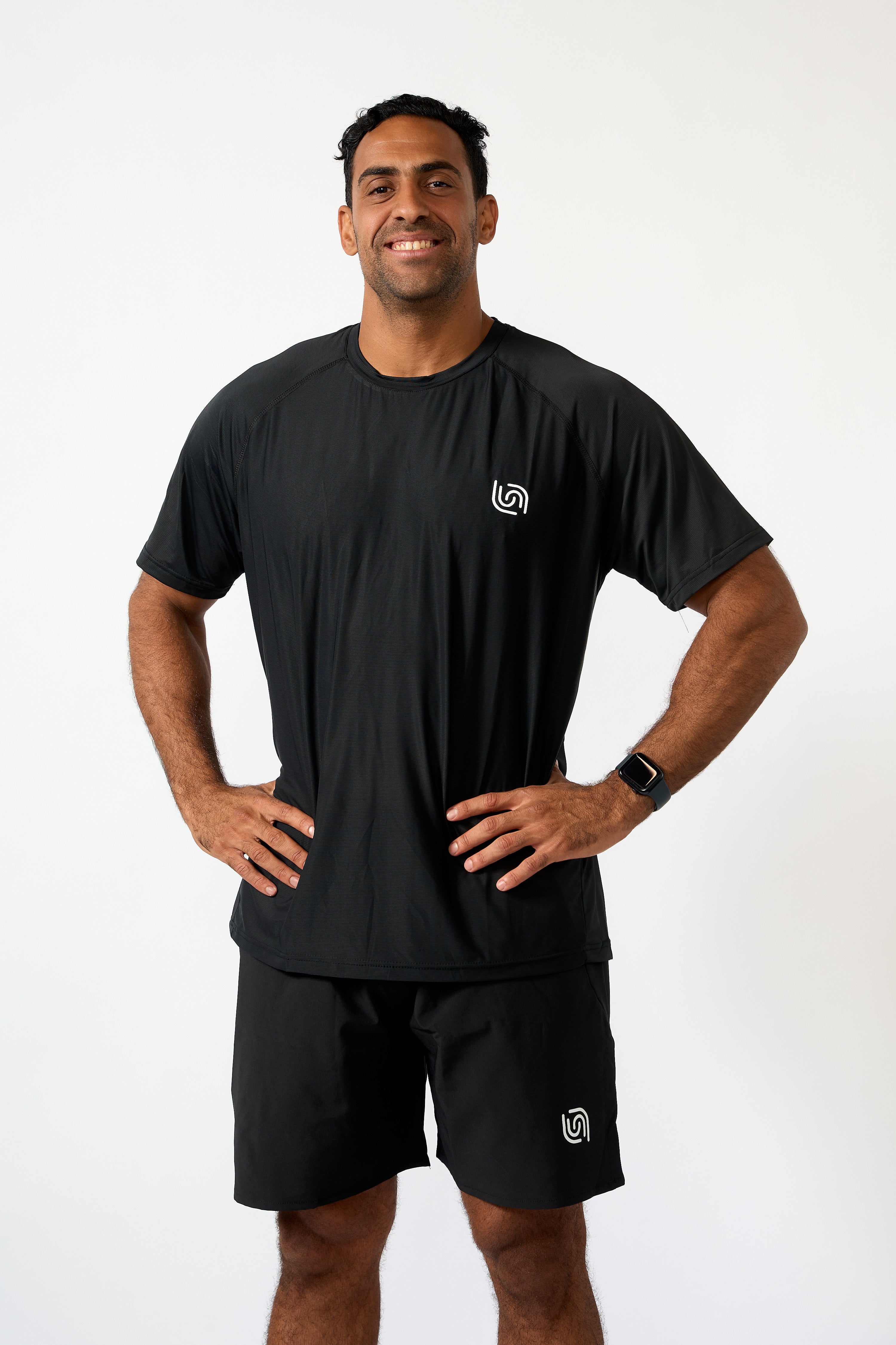 Men’s Essential T-Shirt