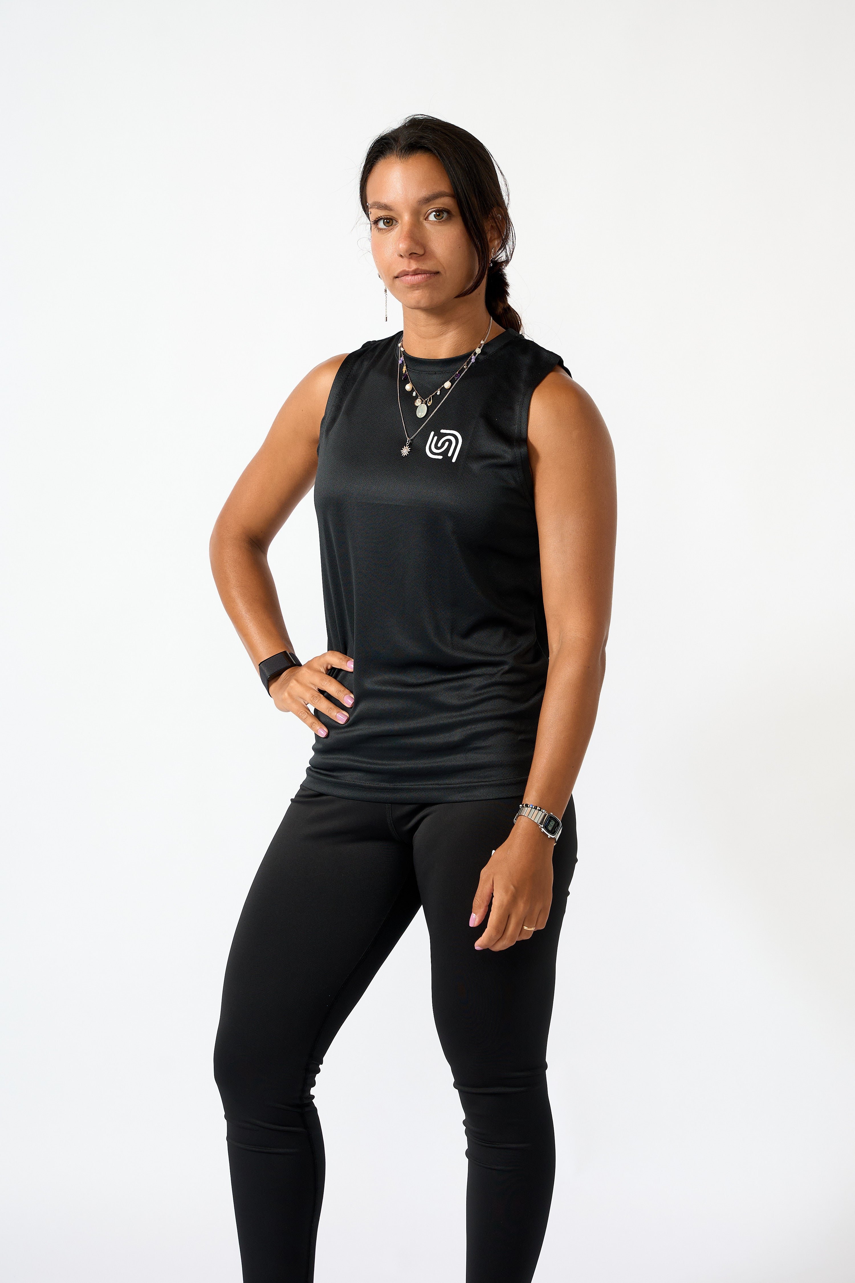 Women’s Sleeveless Top