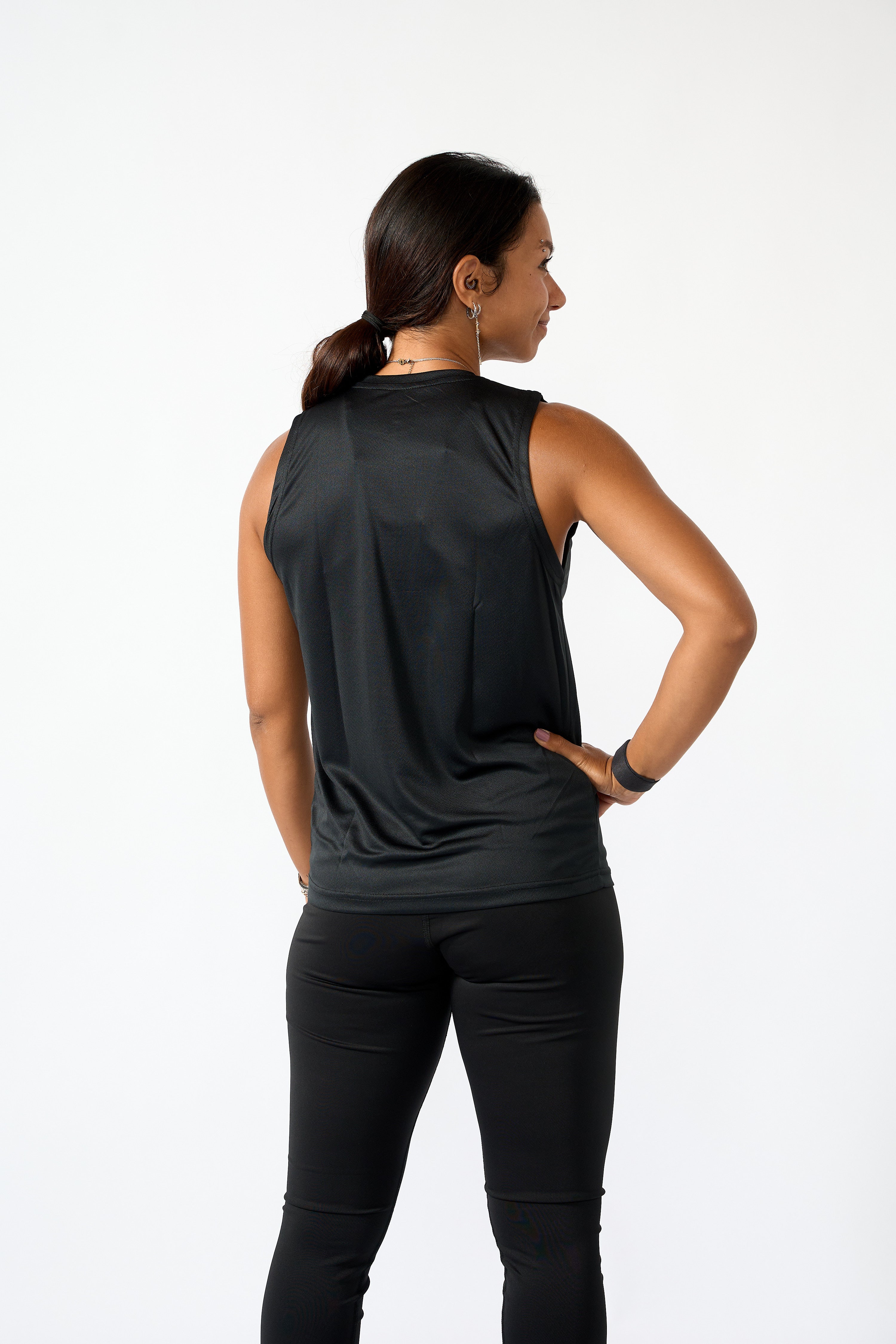 Women’s Sleeveless Top