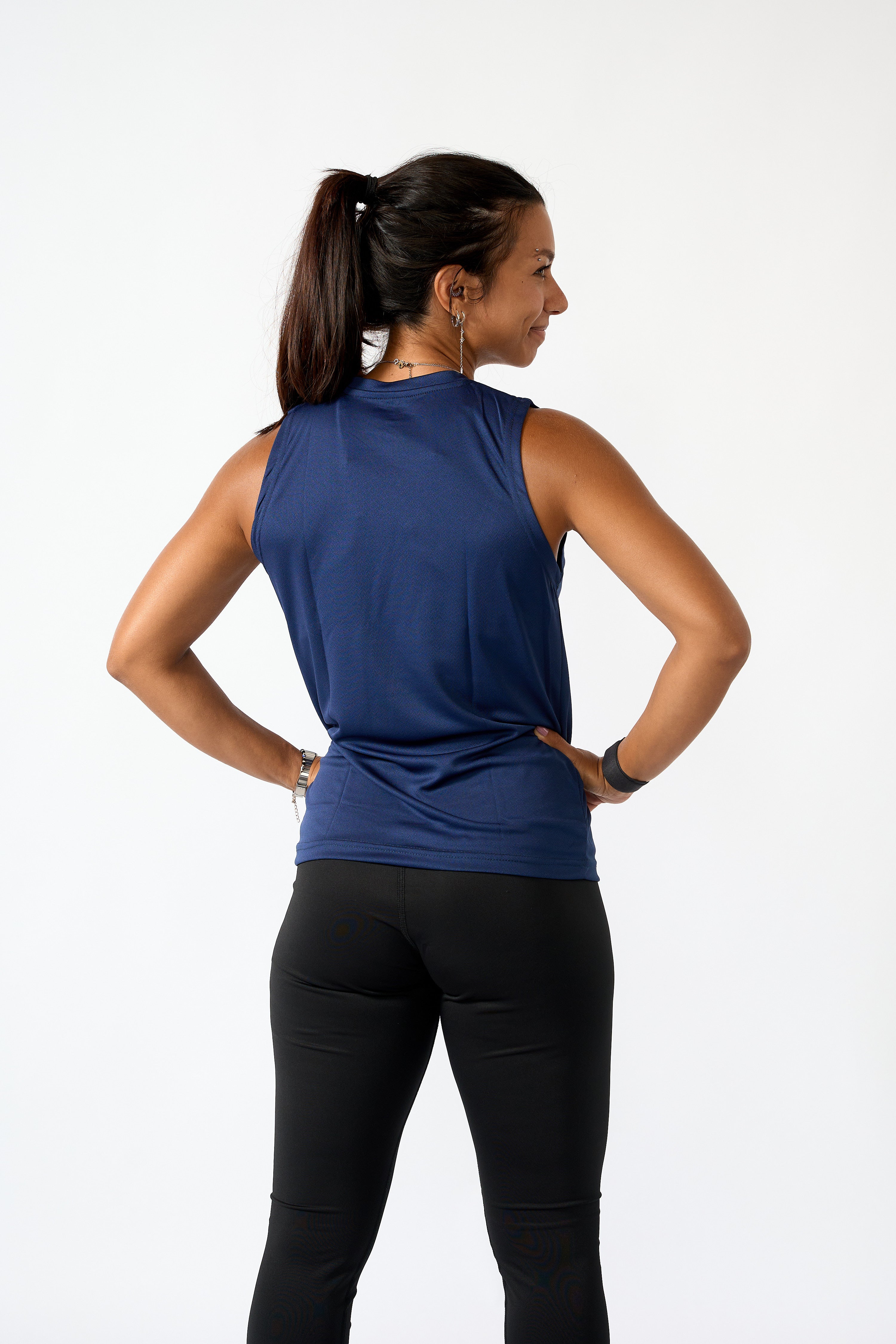Women’s Sleeveless Top