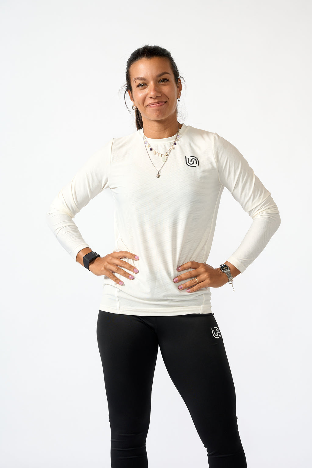 Long Sleeve Training T-shirt