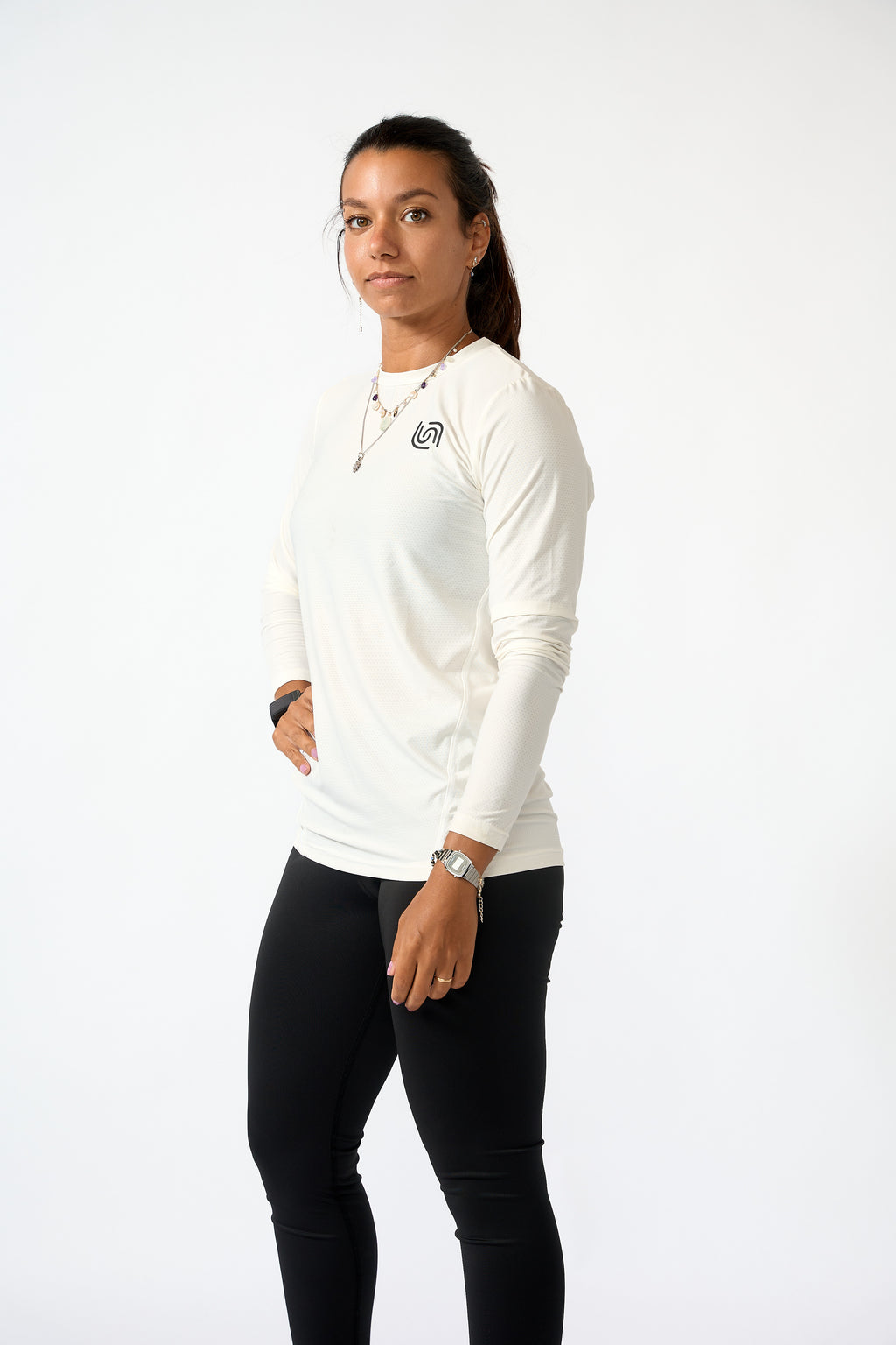 Long Sleeve Training T-shirt