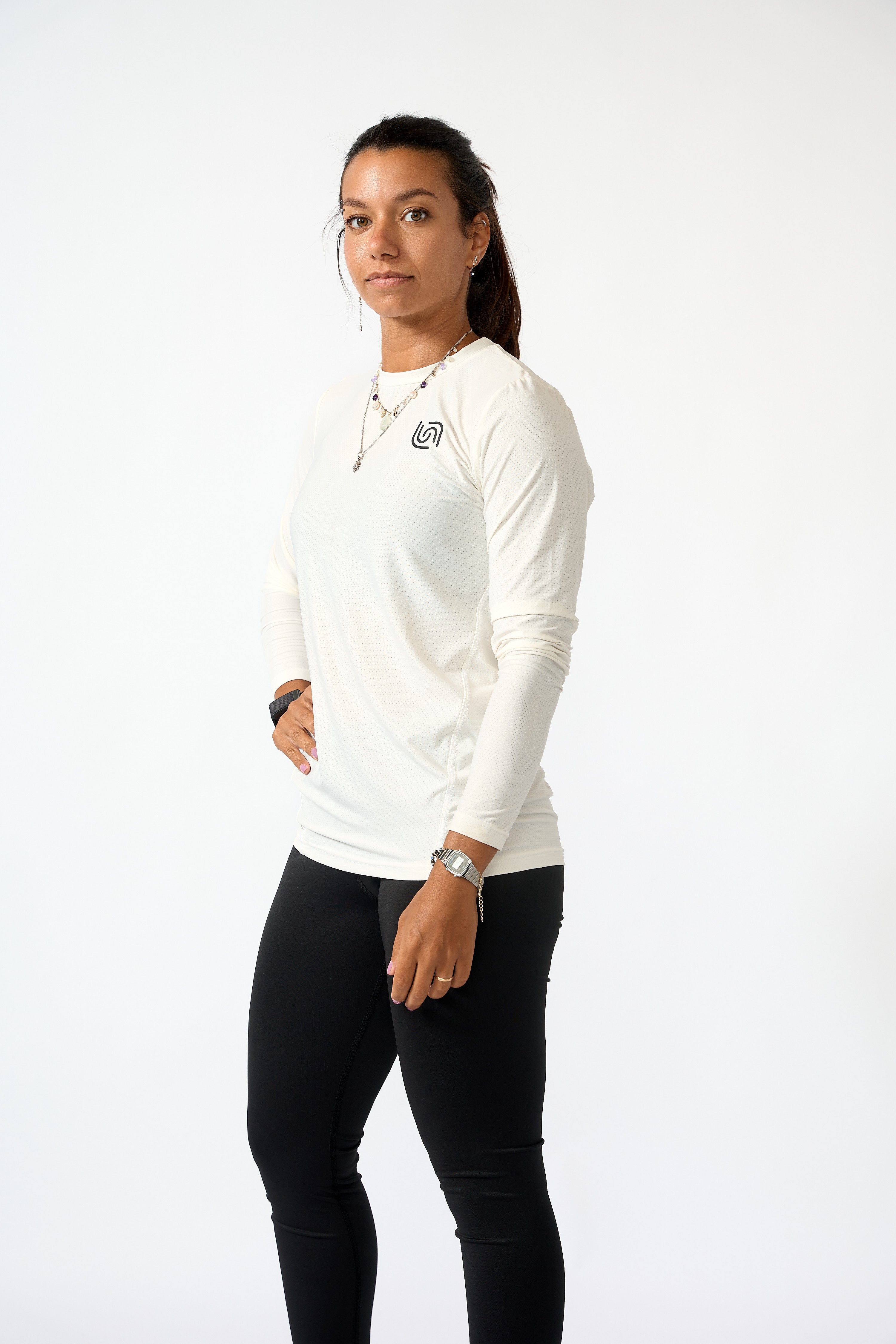 Long Sleeve Training T-shirt