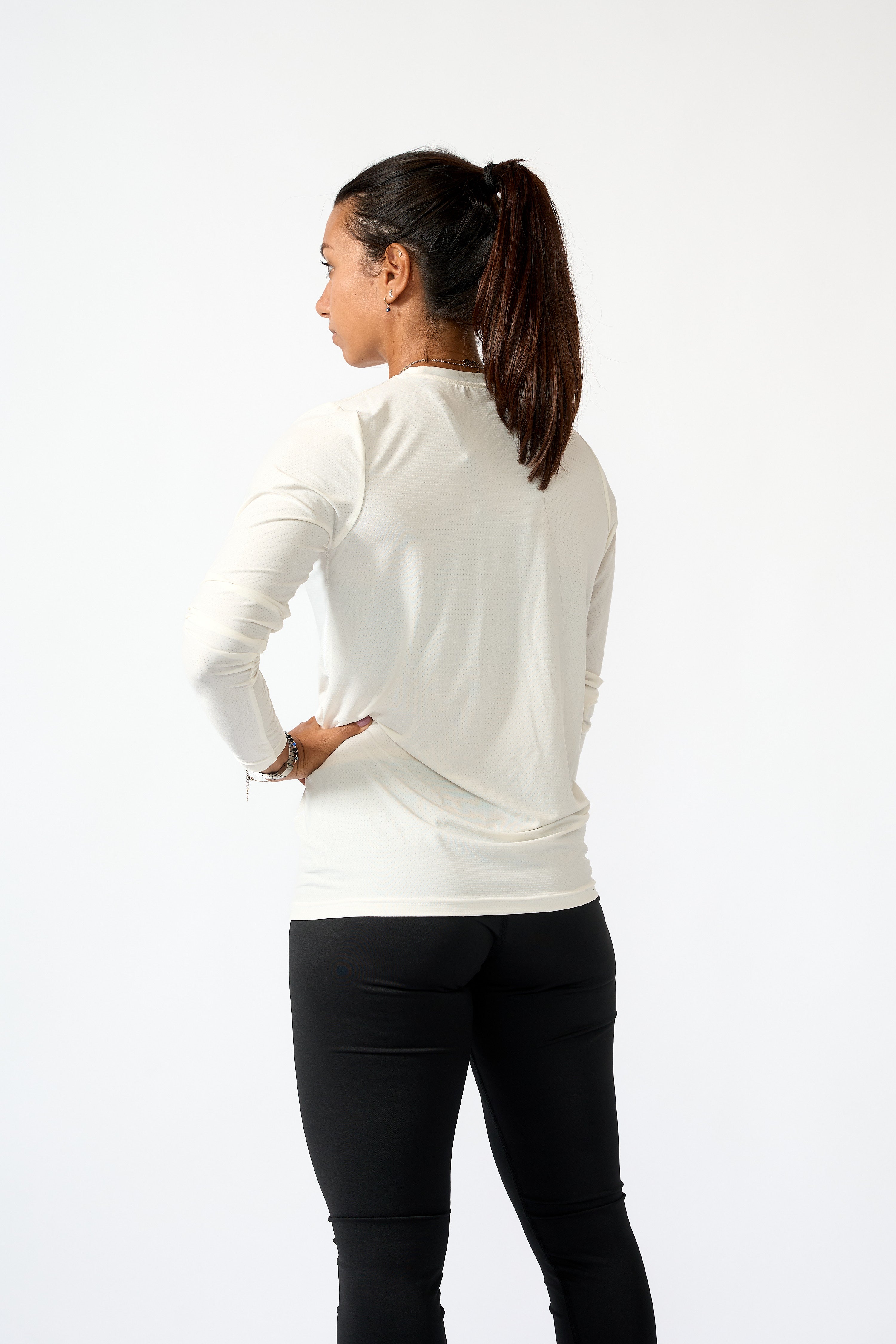 Long Sleeve Training T-shirt