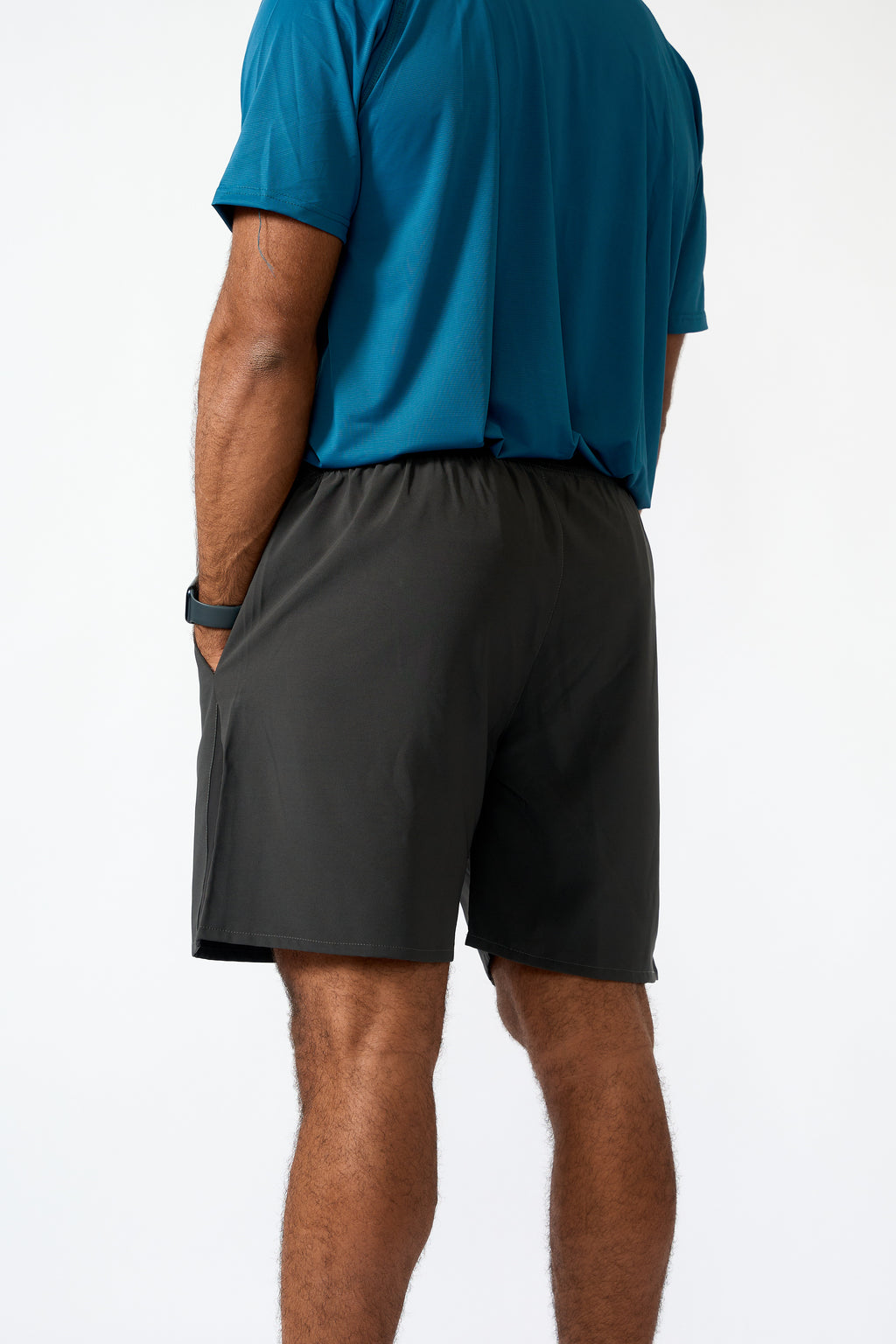 Men’s Training Short