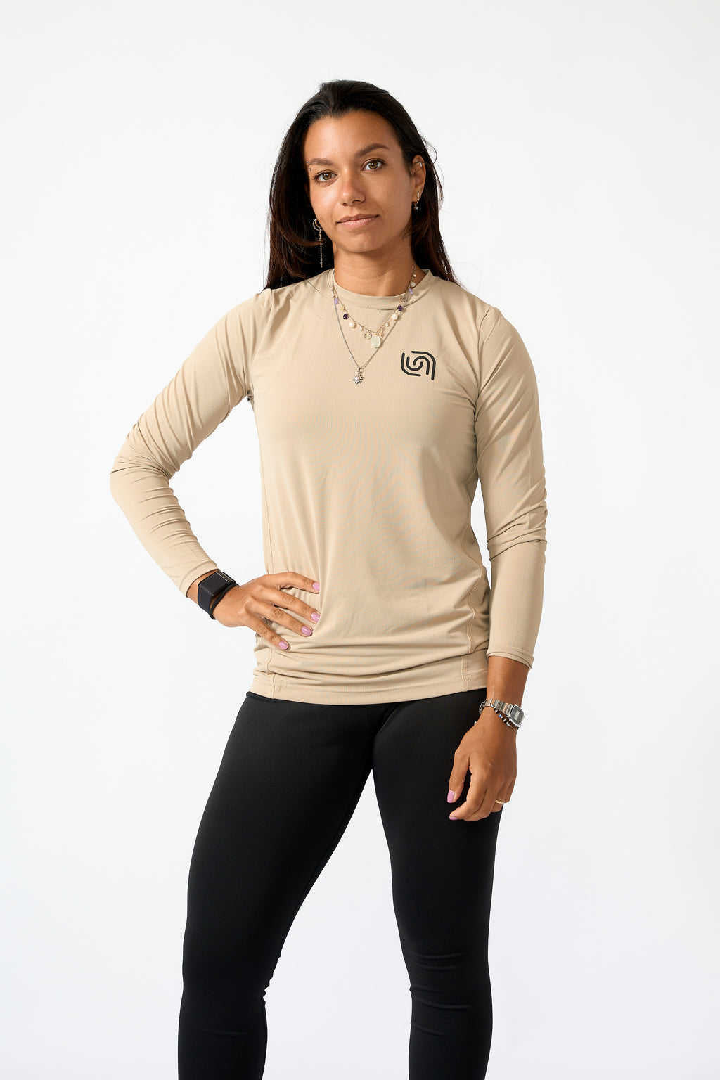Long Sleeve Training T-shirt