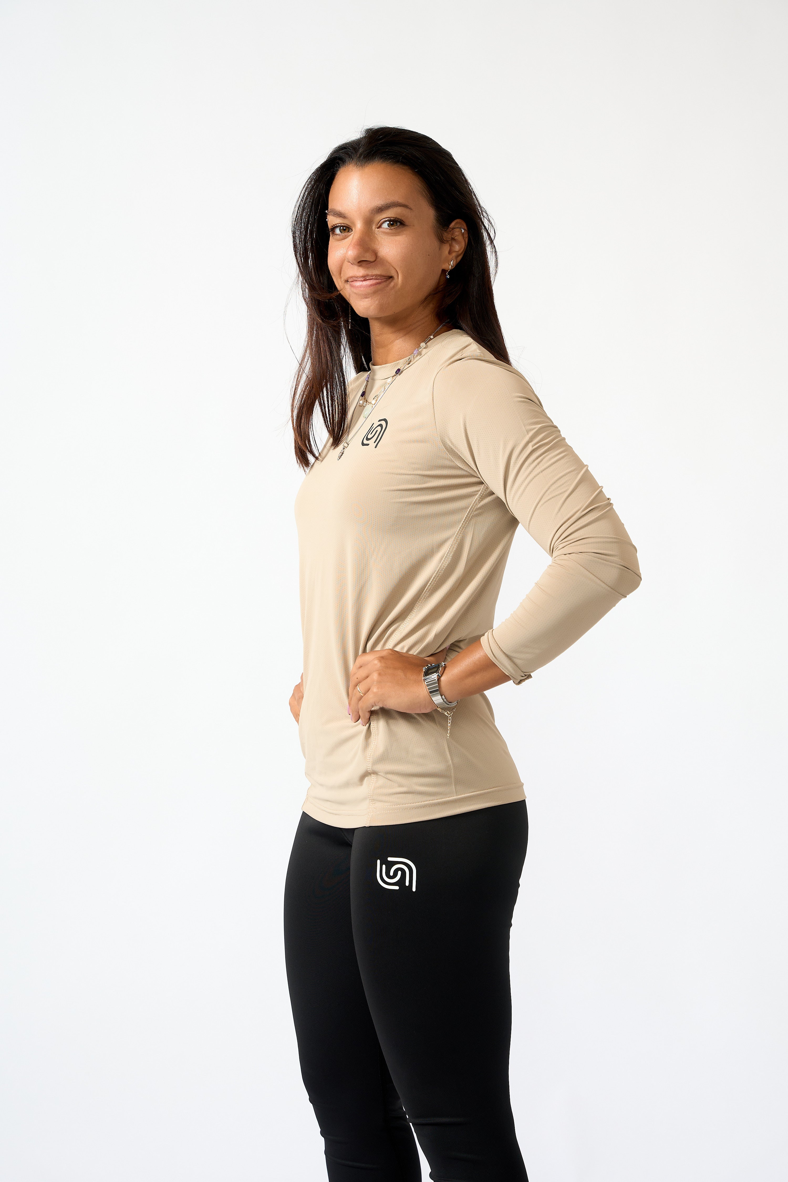 Long Sleeve Training T-shirt