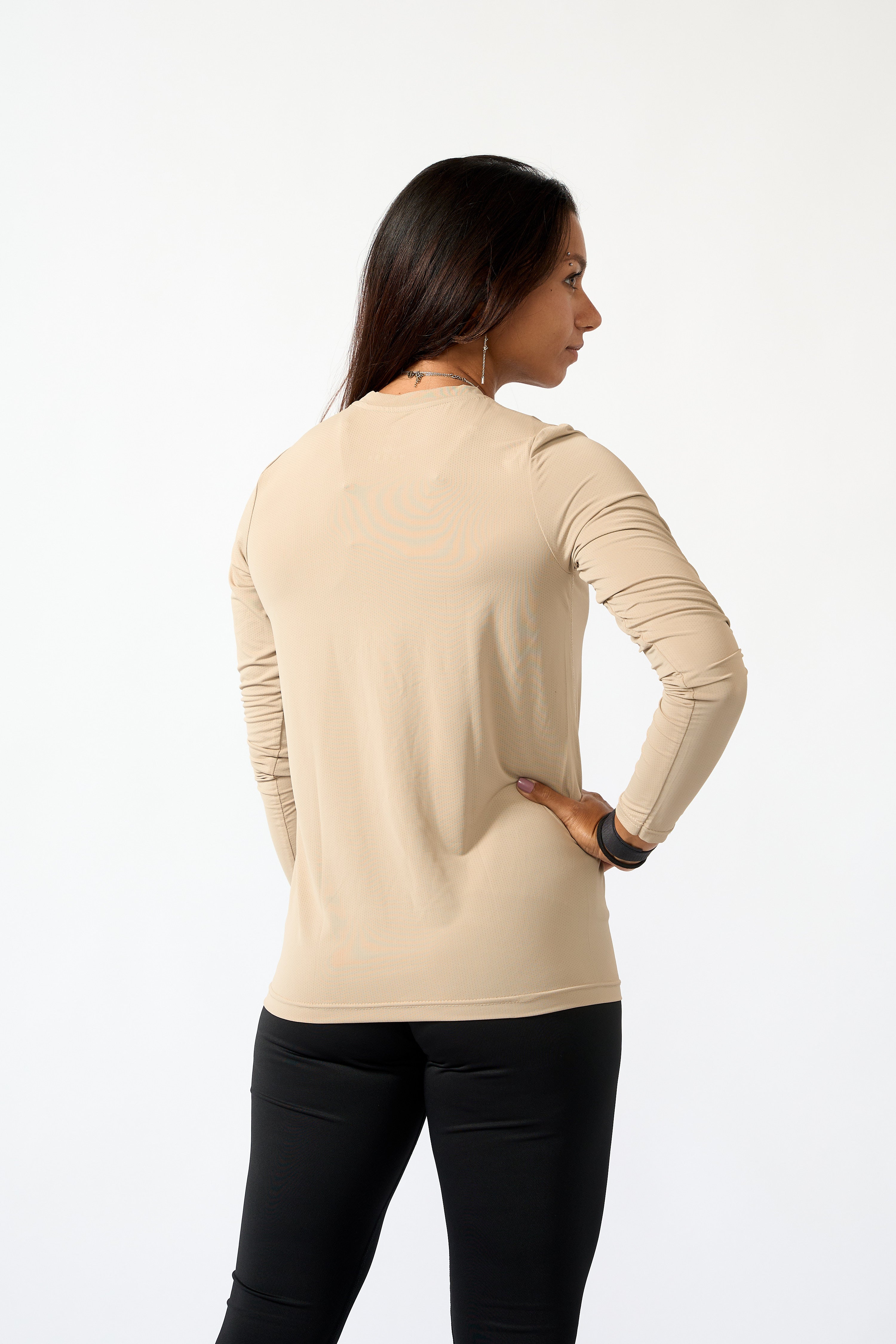 Long Sleeve Training T-shirt