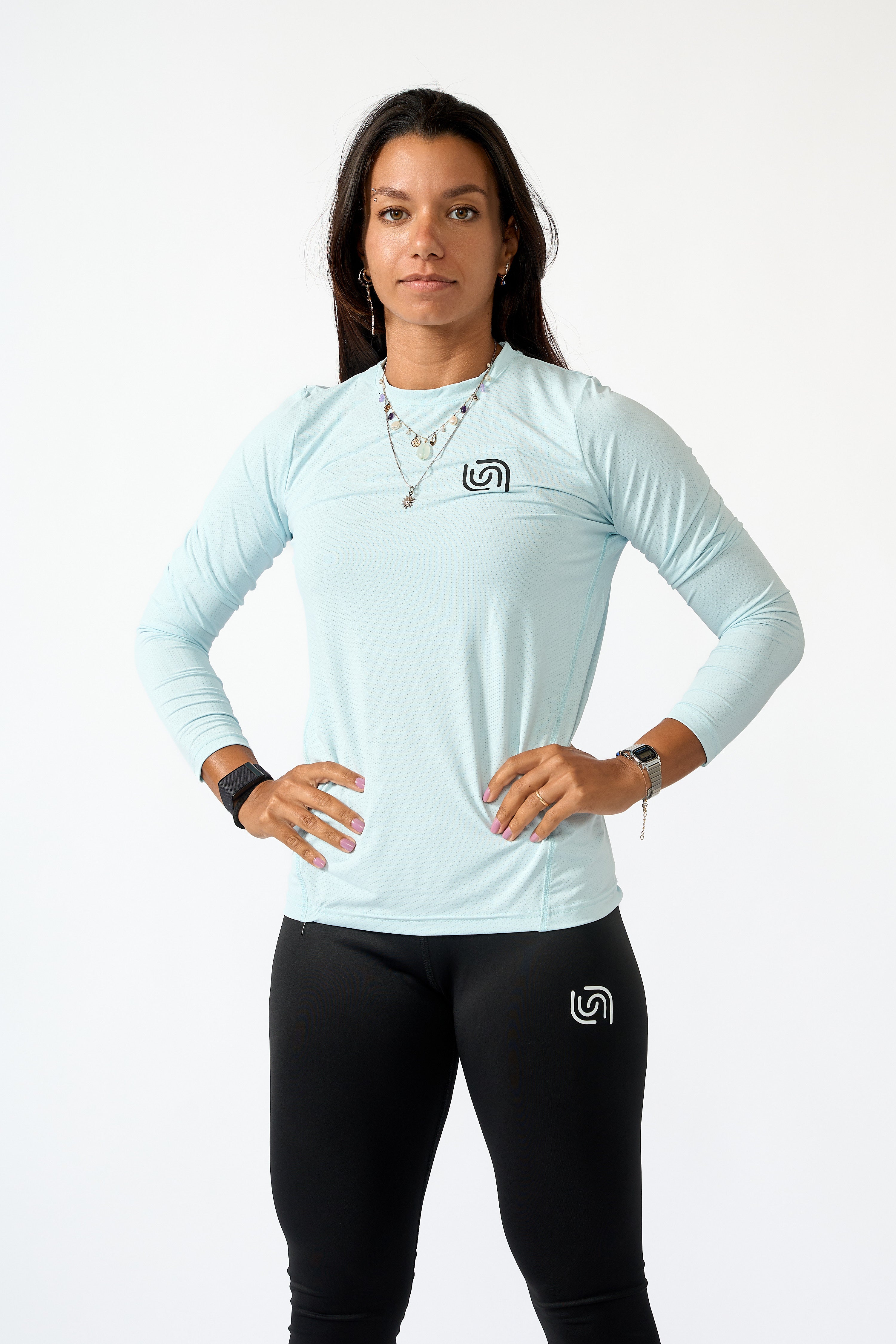 Long Sleeve Training T-shirt