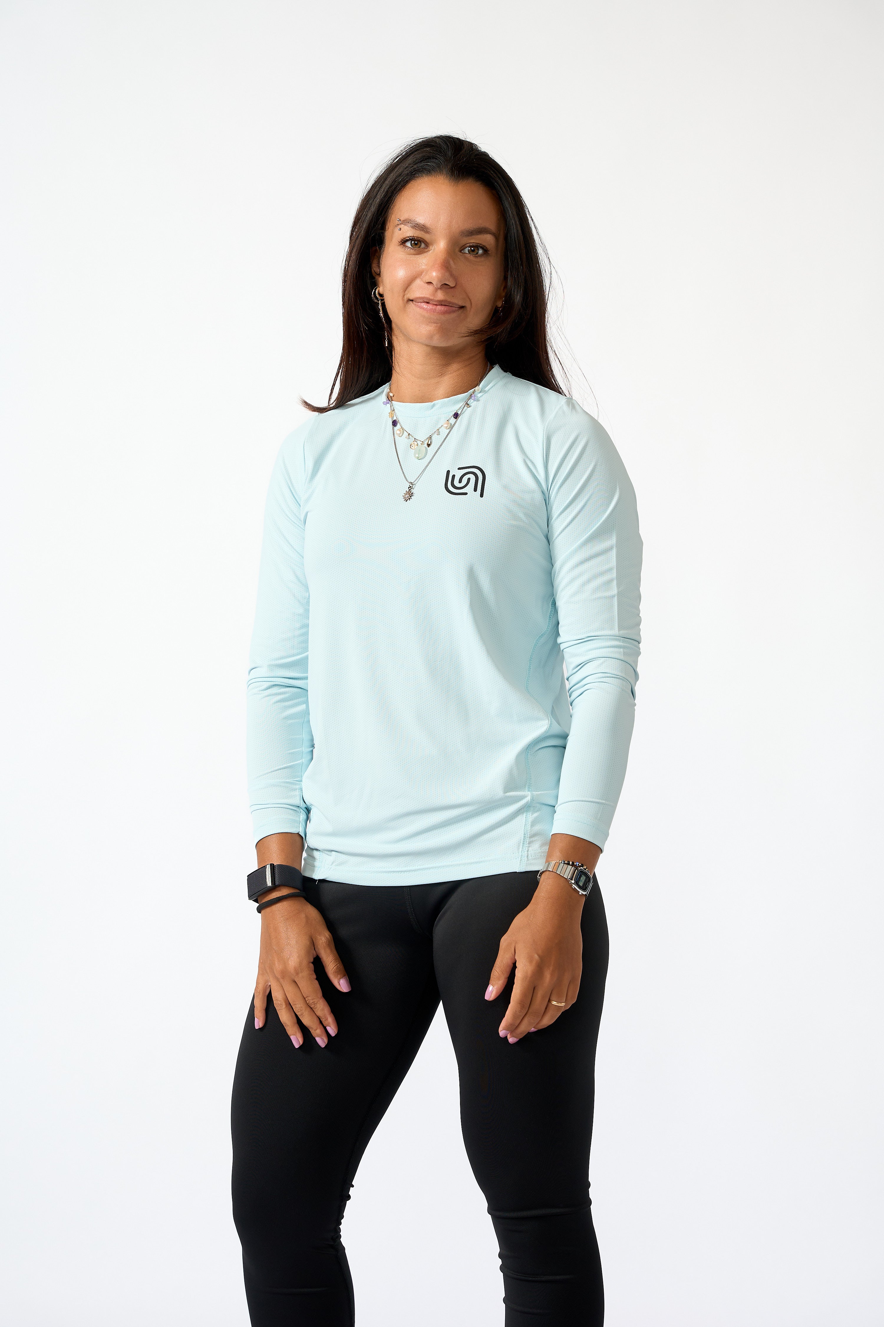 Long Sleeve Training T-shirt