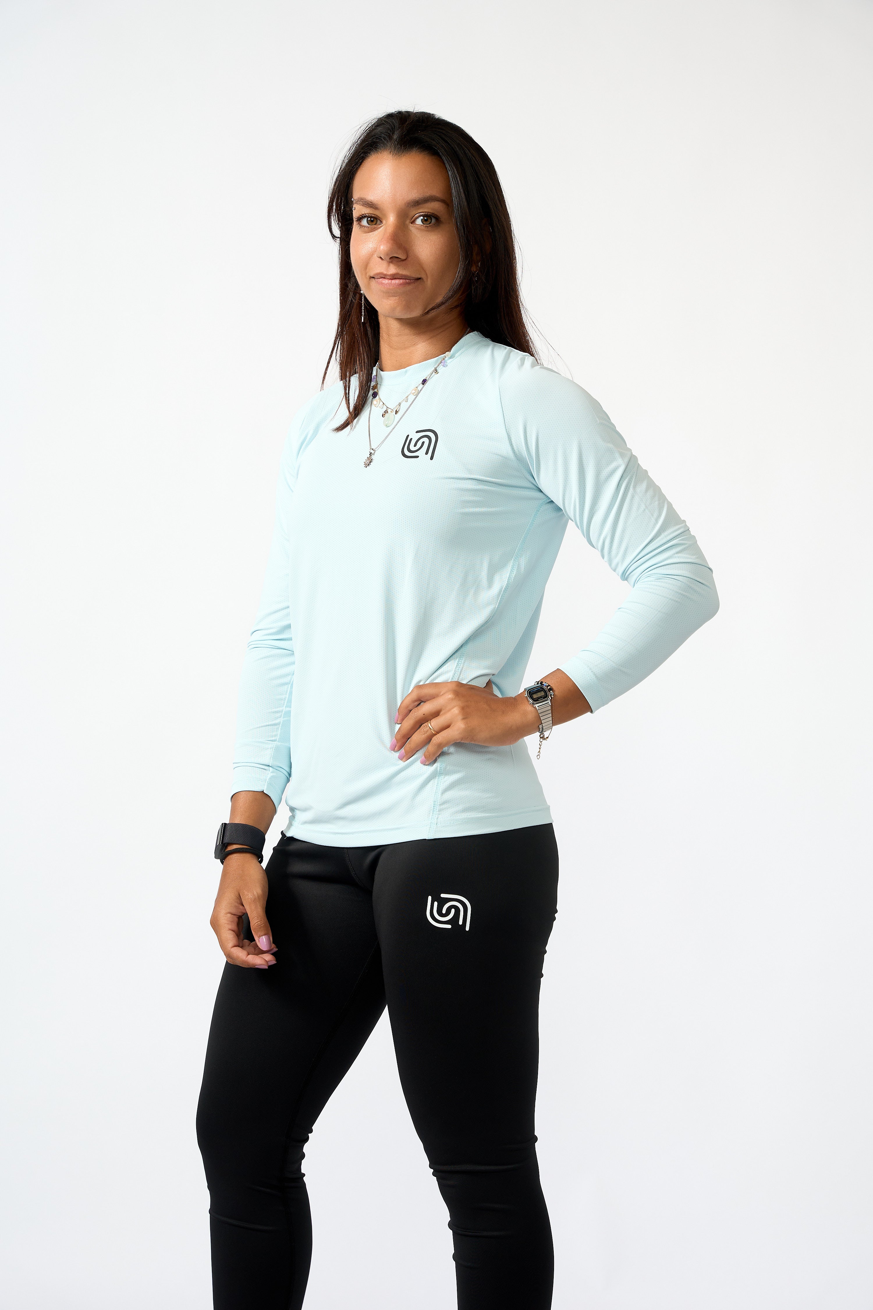 Long Sleeve Training T-shirt
