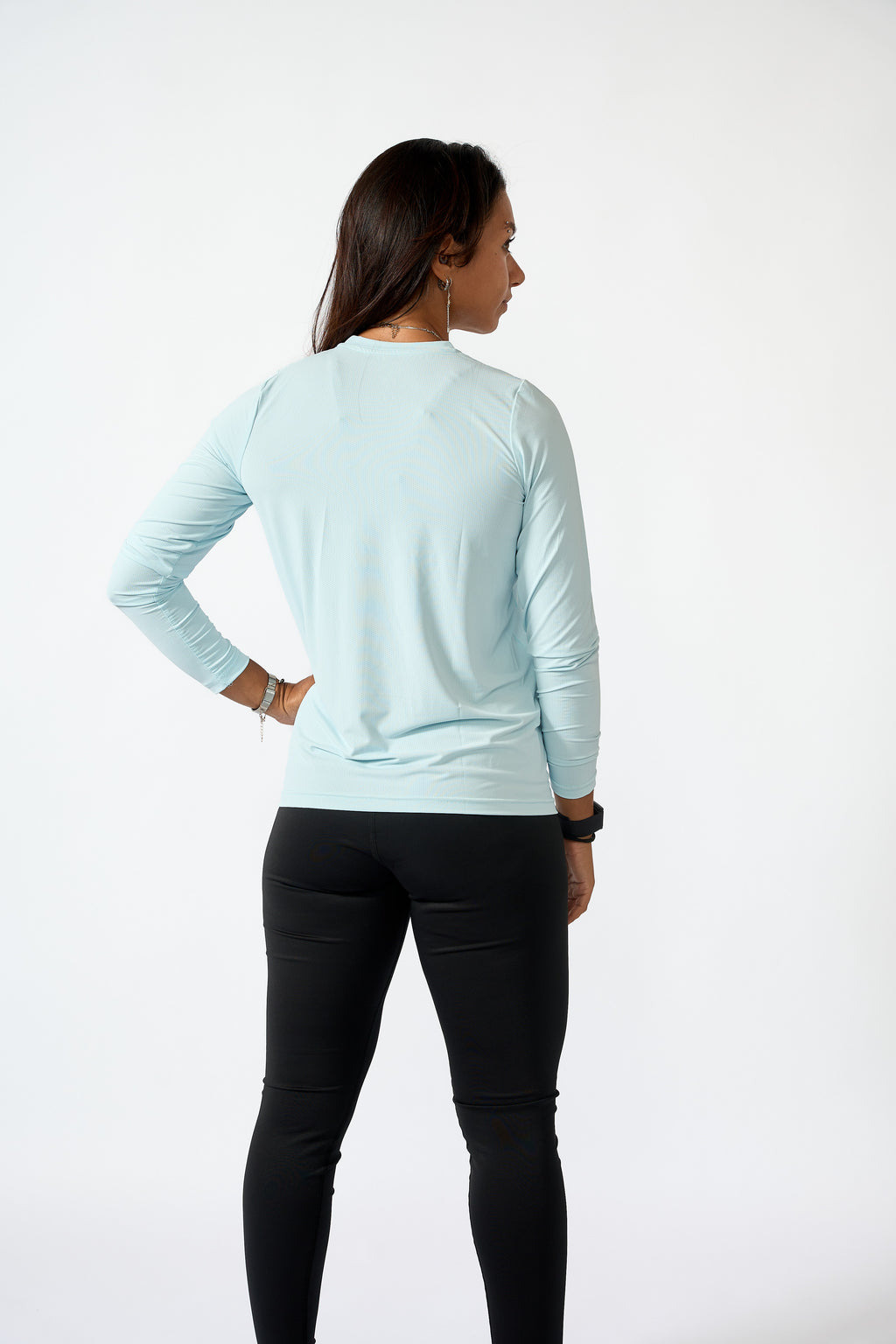 Long Sleeve Training T-shirt