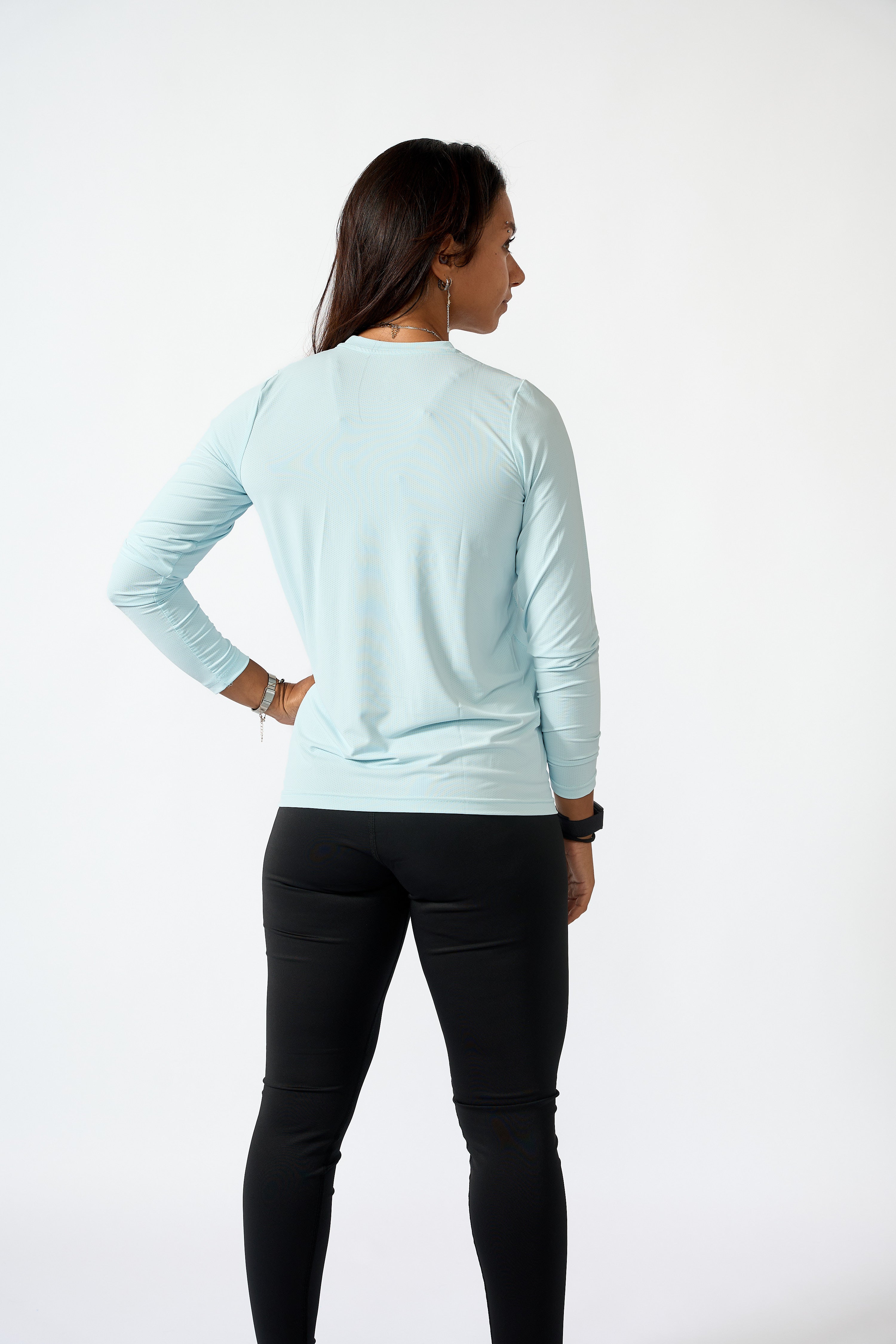 Long Sleeve Training T-shirt