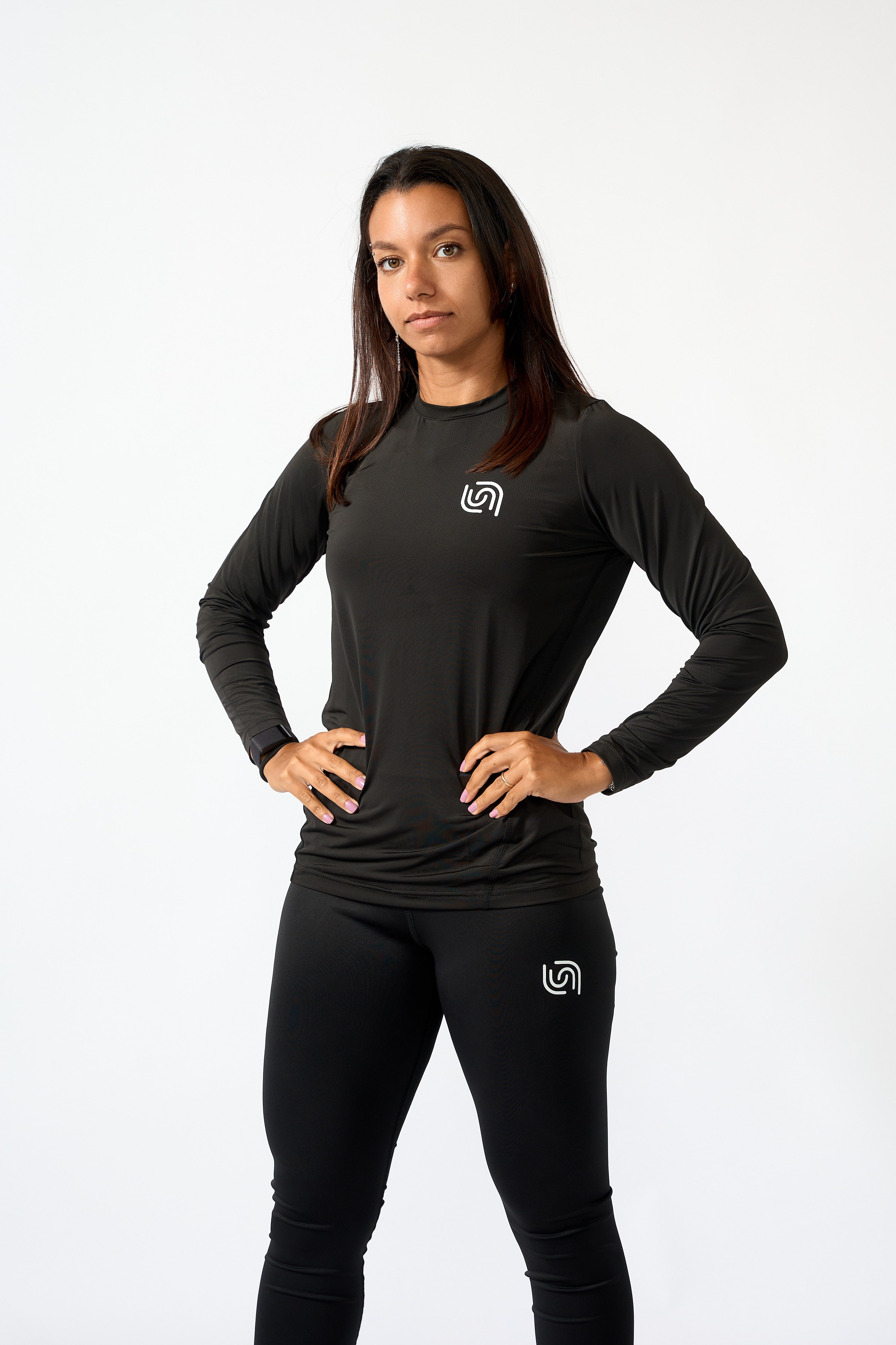 Long Sleeve Training T-shirt