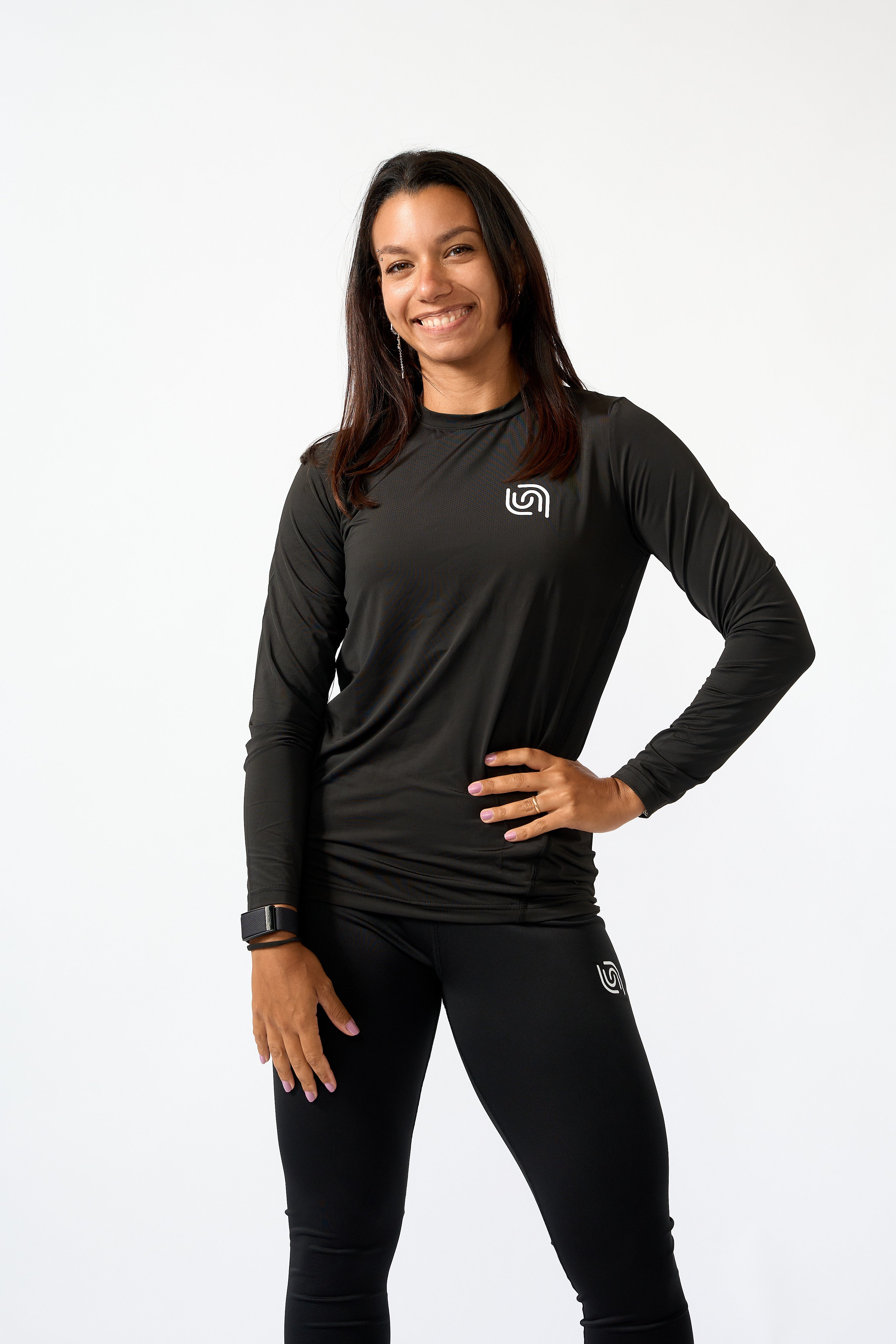 Long Sleeve Training T-shirt