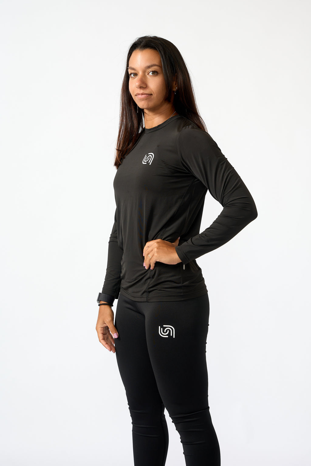 Long Sleeve Training T-shirt