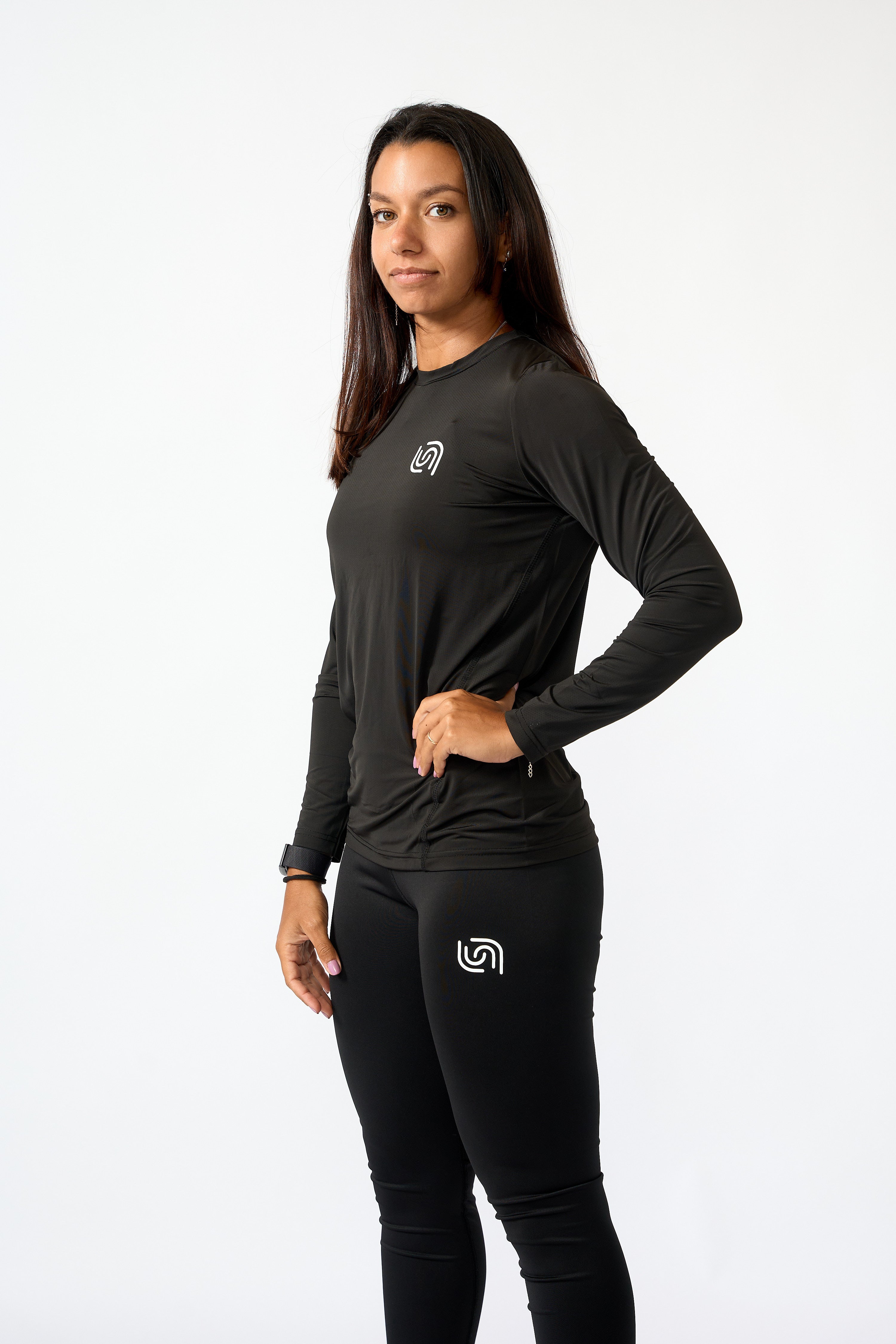 Long Sleeve Training T-shirt