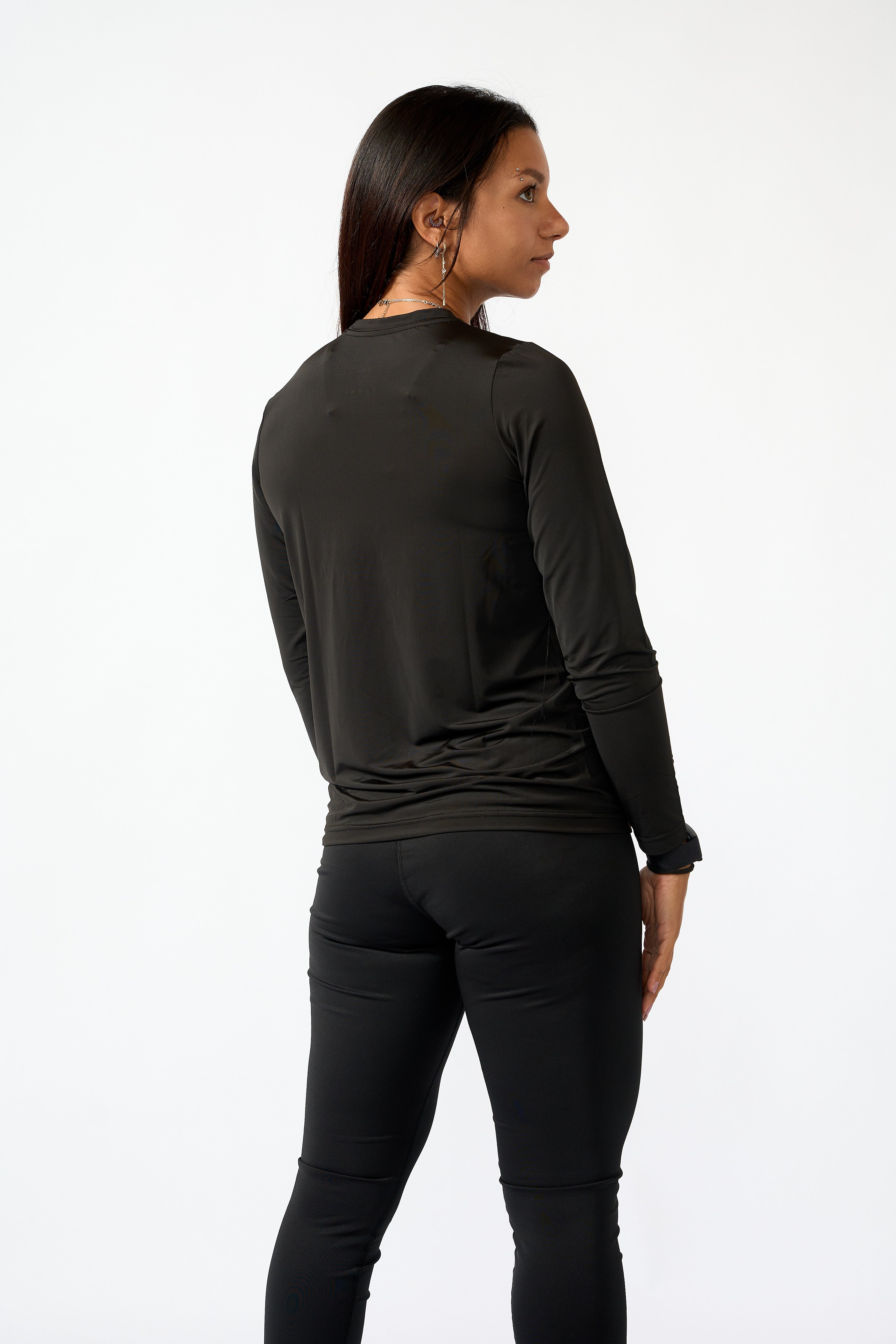 Long Sleeve Training T-shirt