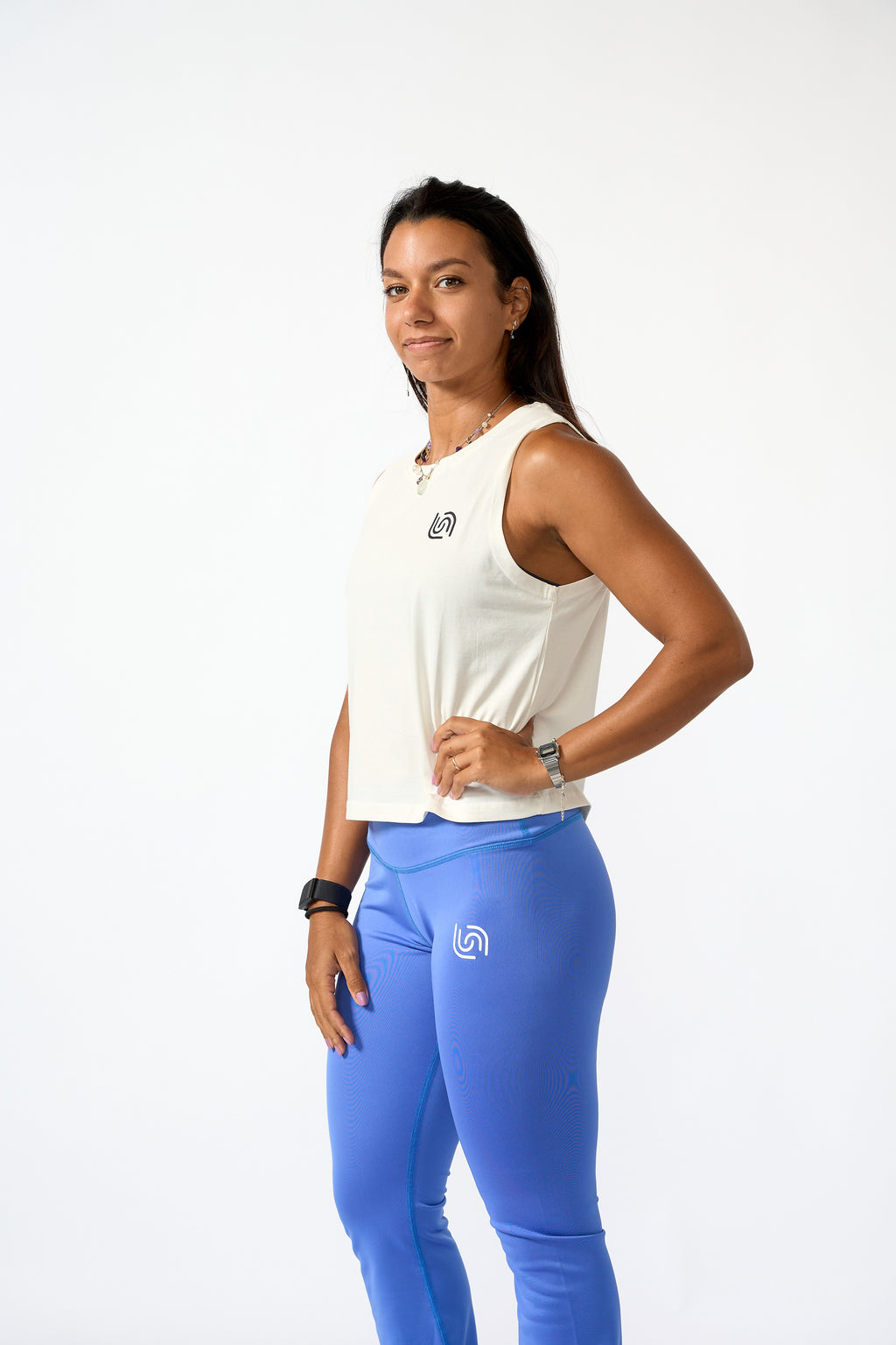 Women’s Cotton Sleeveless Top