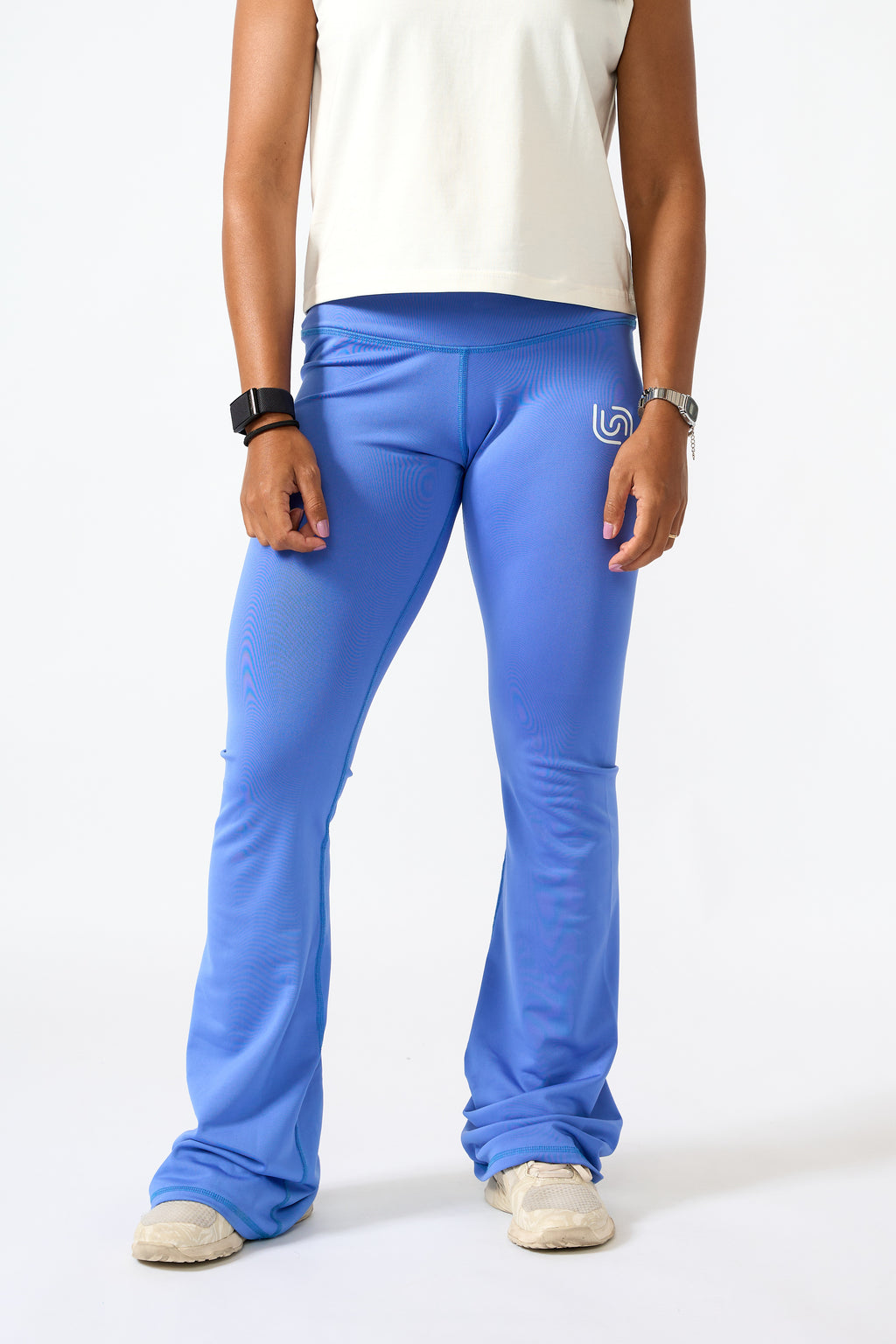 Flare Pants