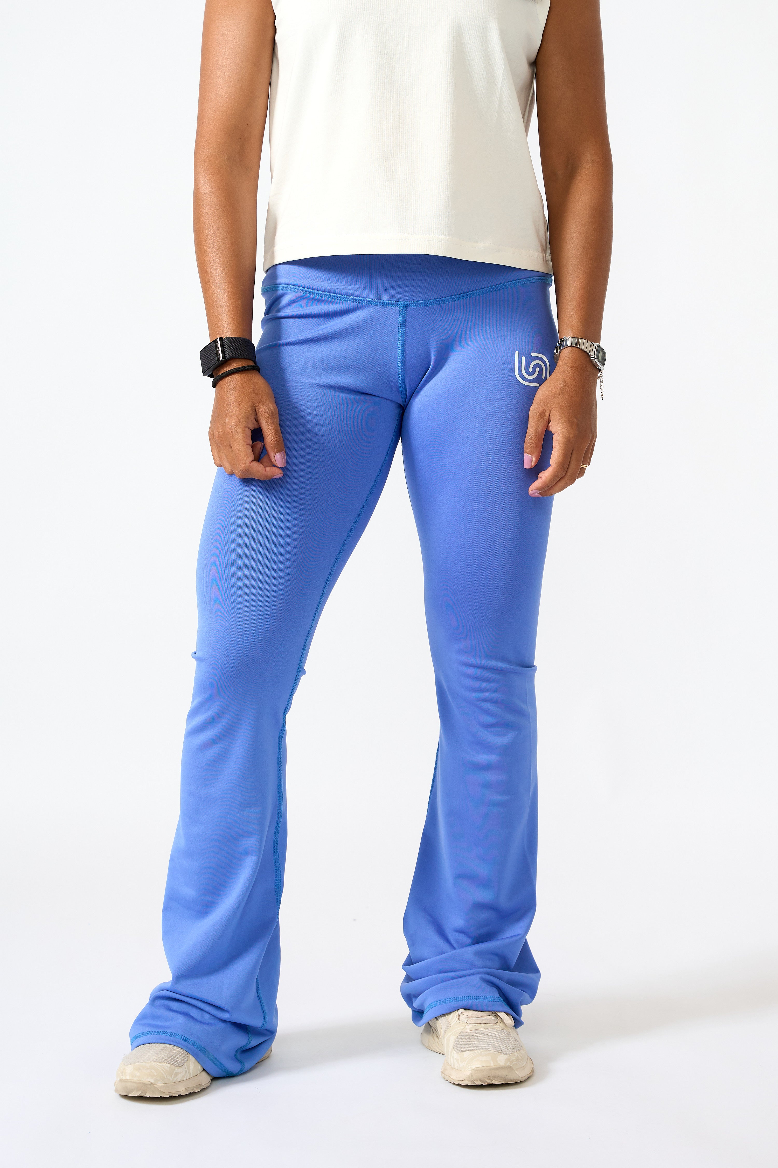 Flare Pants