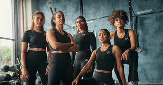 Beyond Sportswear