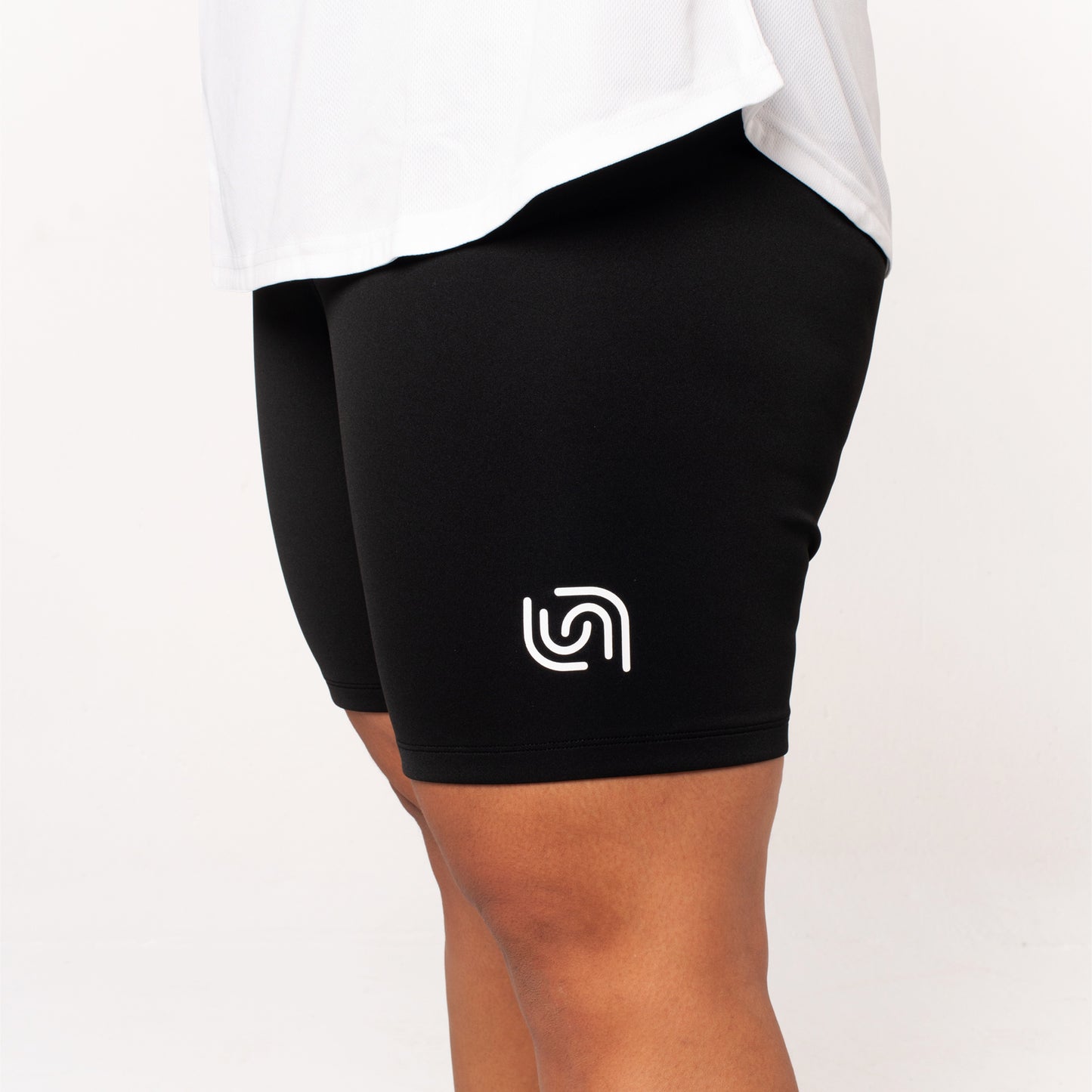 Women's Biker Shorts