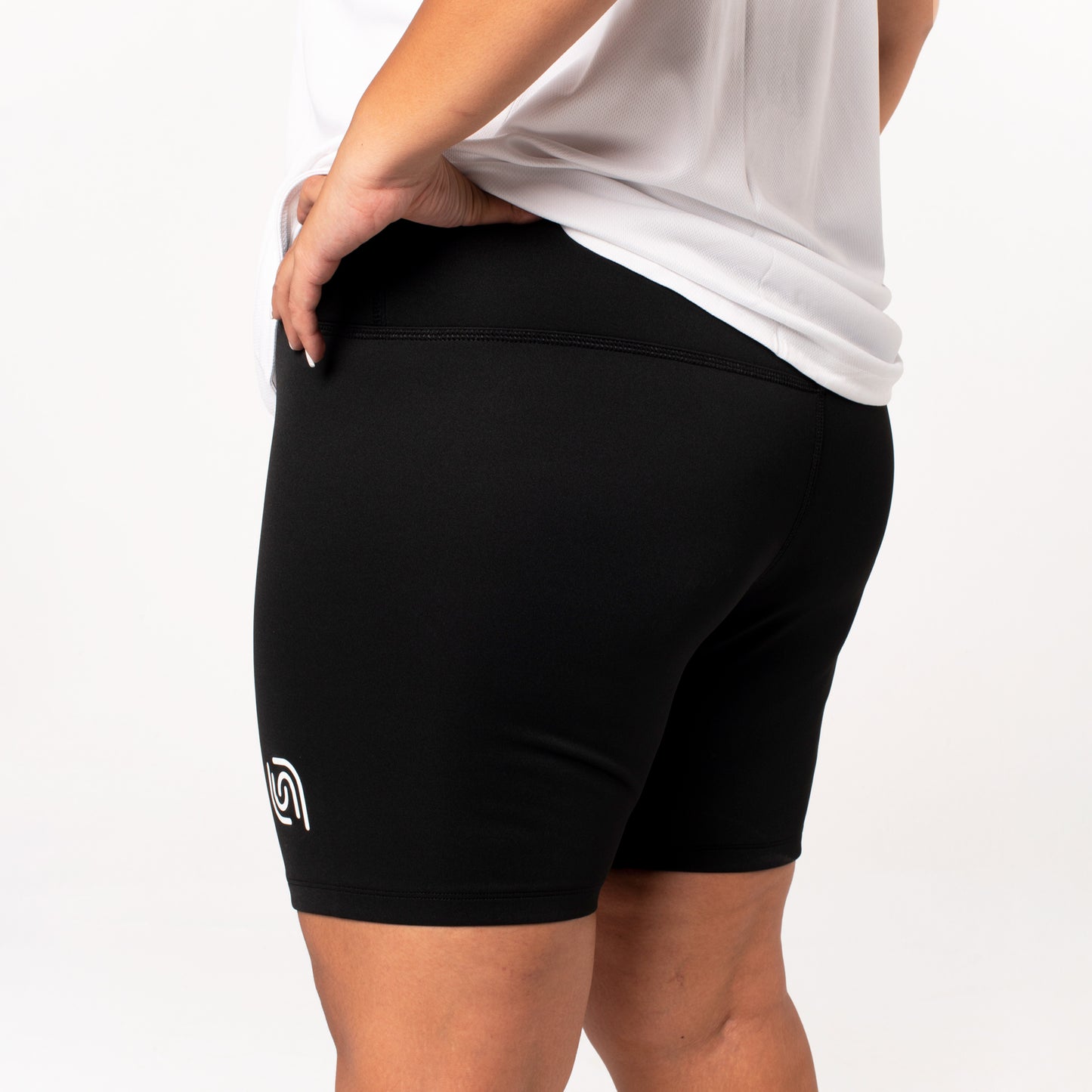 Women's Biker Shorts