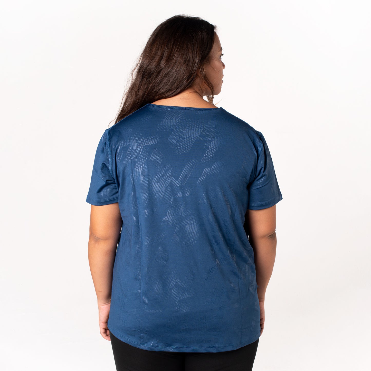 Women's Faded T-Shirt