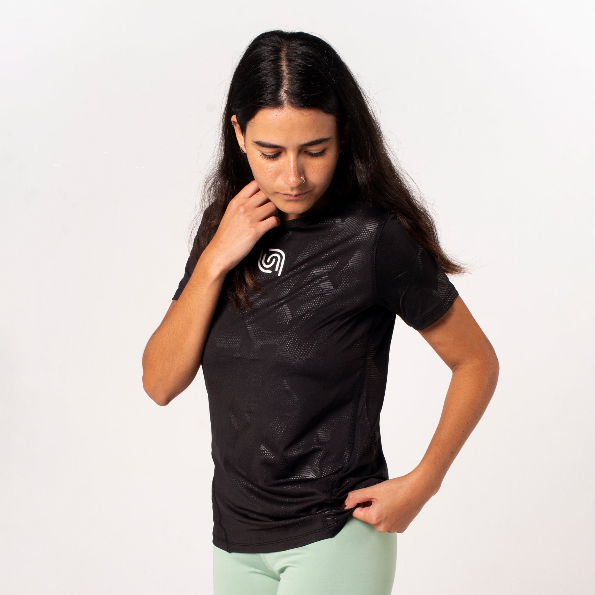 Women's Faded T-Shirt