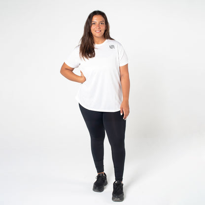 Women's Mesh Essential Tee