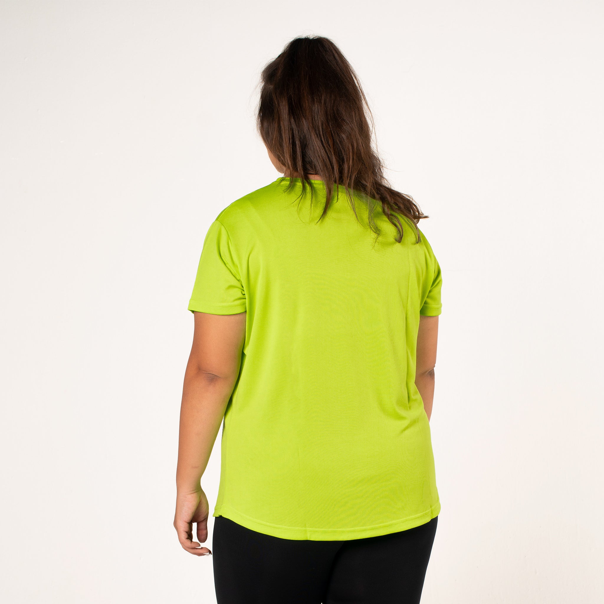 Women's Mesh Essential Tee